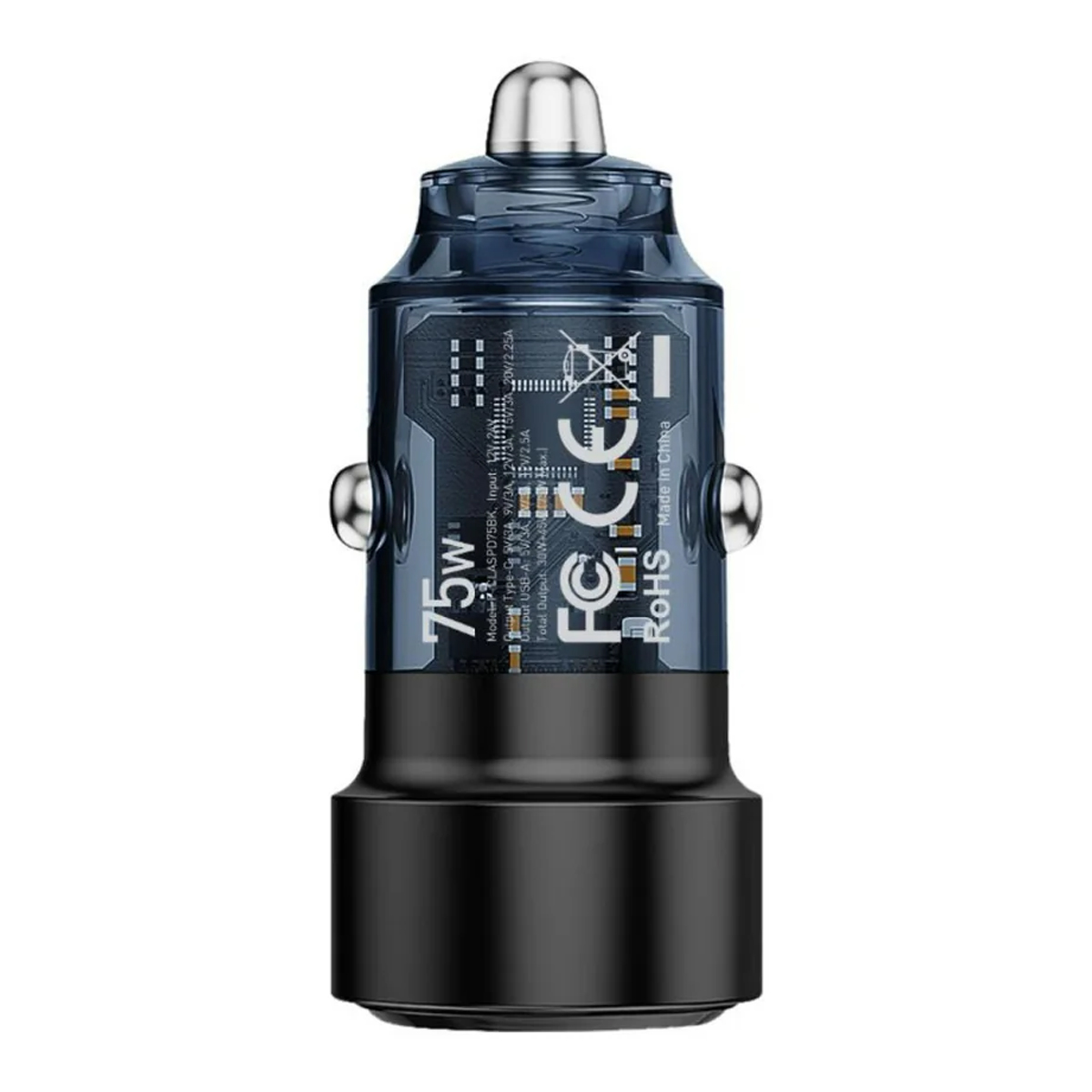 Platinum Super Car Charger PD 75W