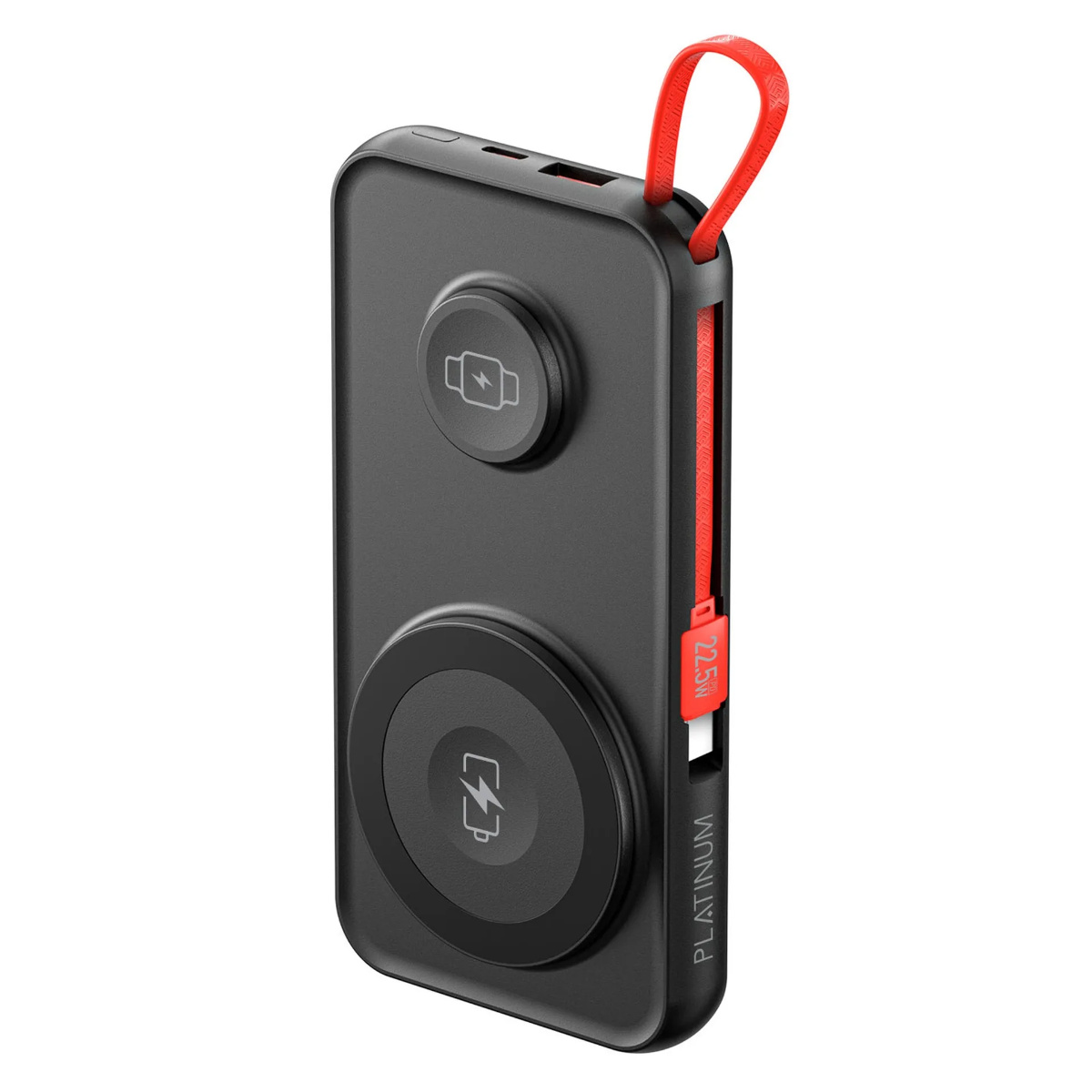 Platinum 4 in 1 Powerbank 10000mah