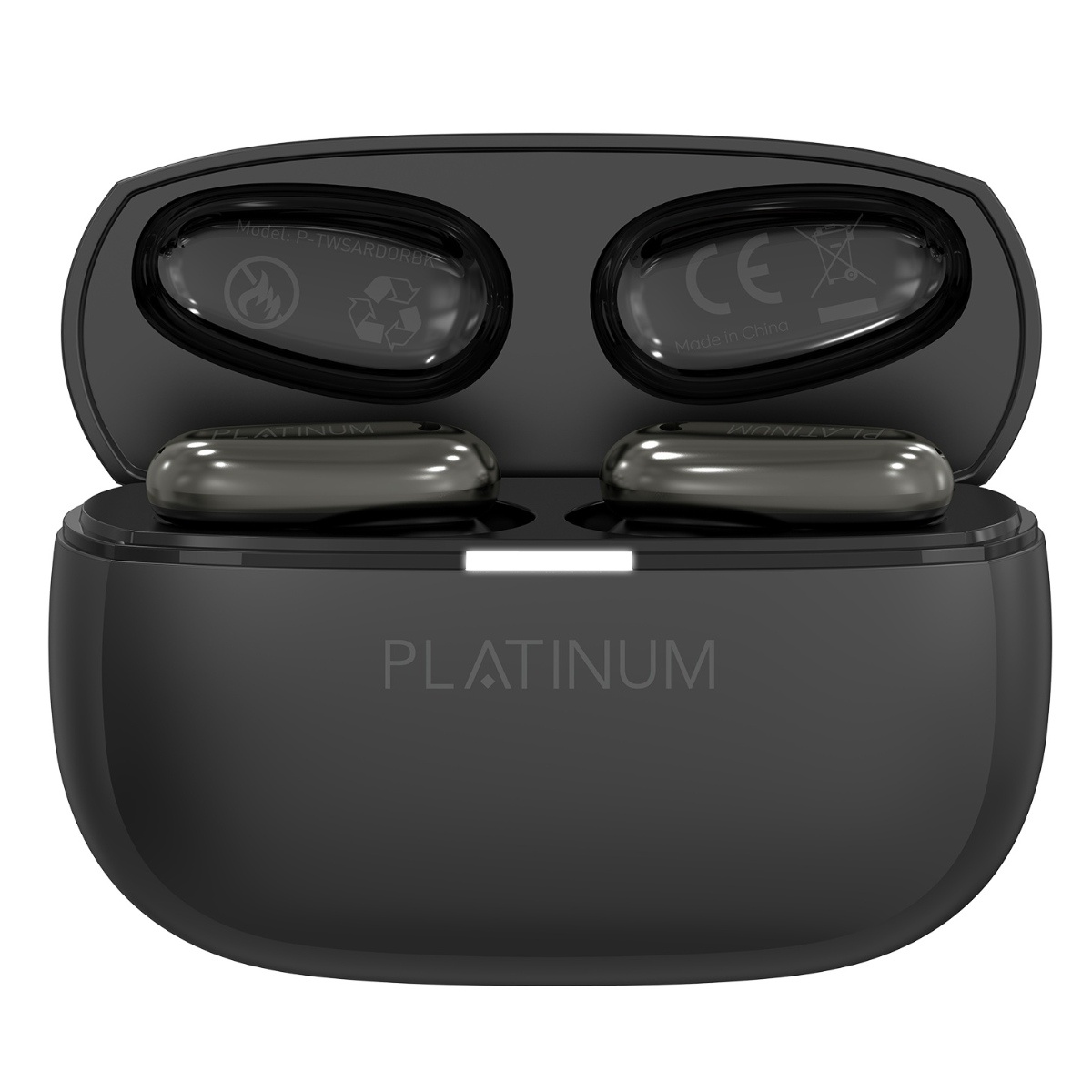 Platinum Ardortws Earphones