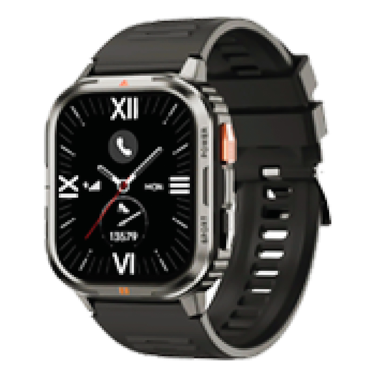 Platinum Smart Watch Hale U2B | Smart Wearables | Smart Watches Platinum Smart Watch Hale U2B | Smart Wearables | Smart Watches