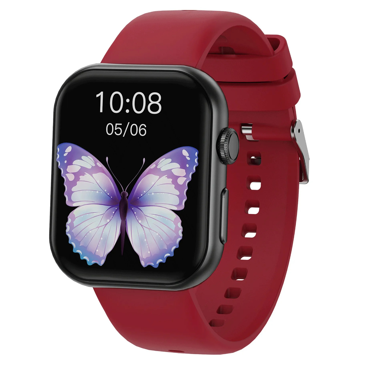 Platinum Smart Watch Hale S2