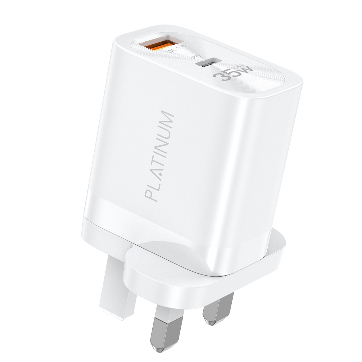 Platinum Glory Wall Charger 35W