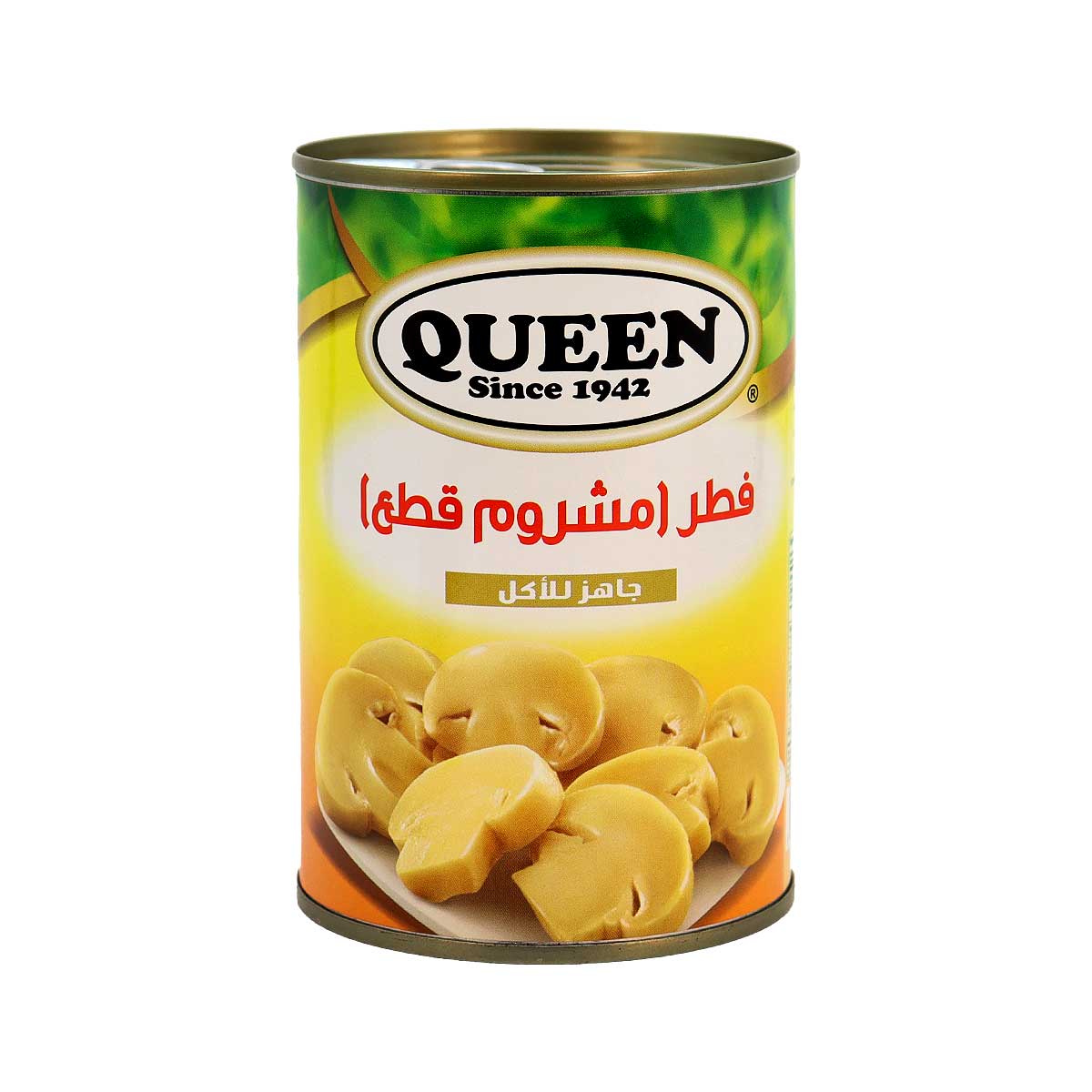 Queen Shiel Mushroom 400G