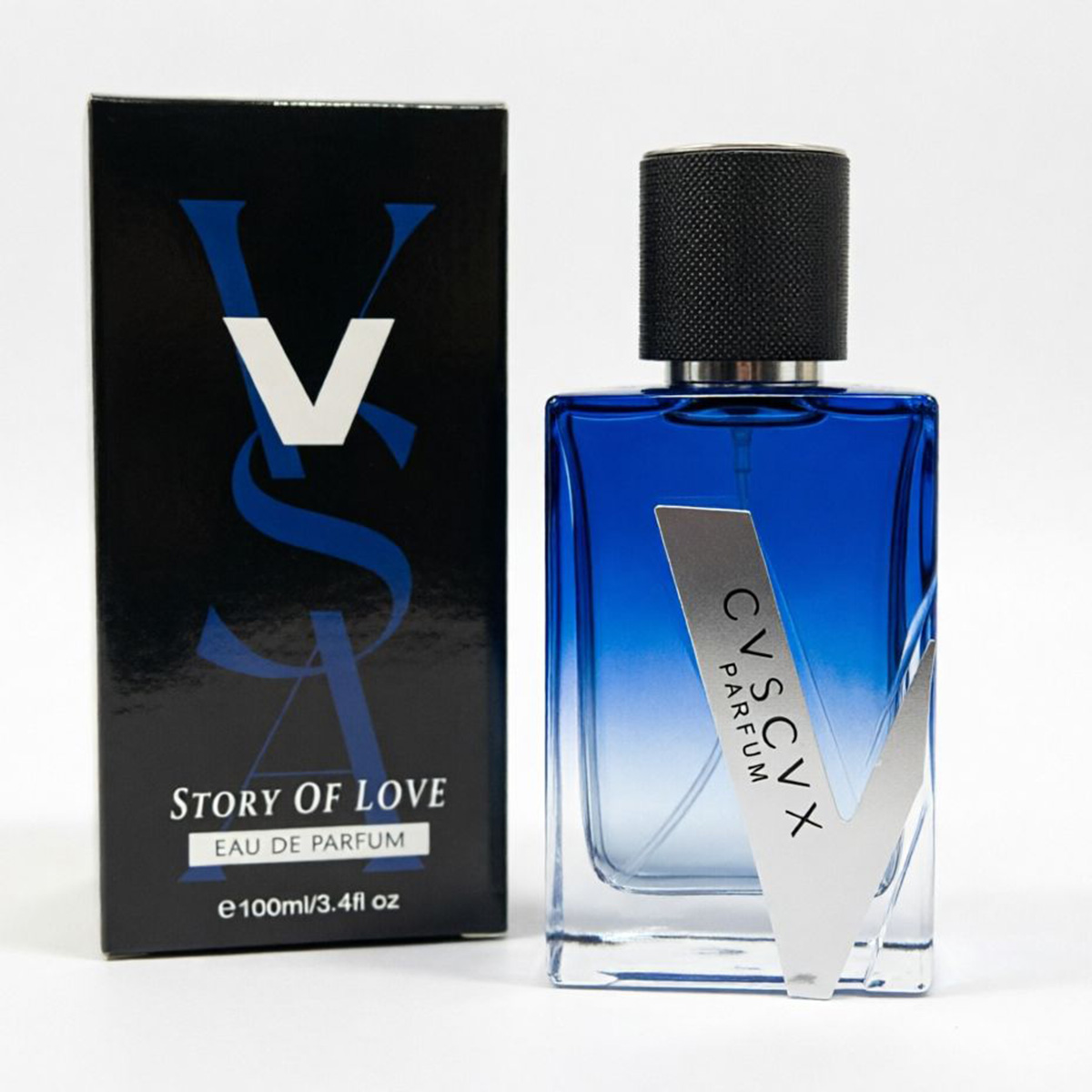 VSA Mens Perfume Spray 100ml