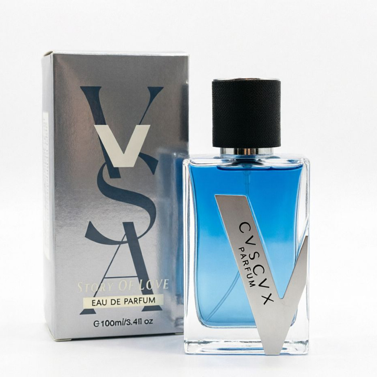 VSA Mens Perfume Spray 100ml