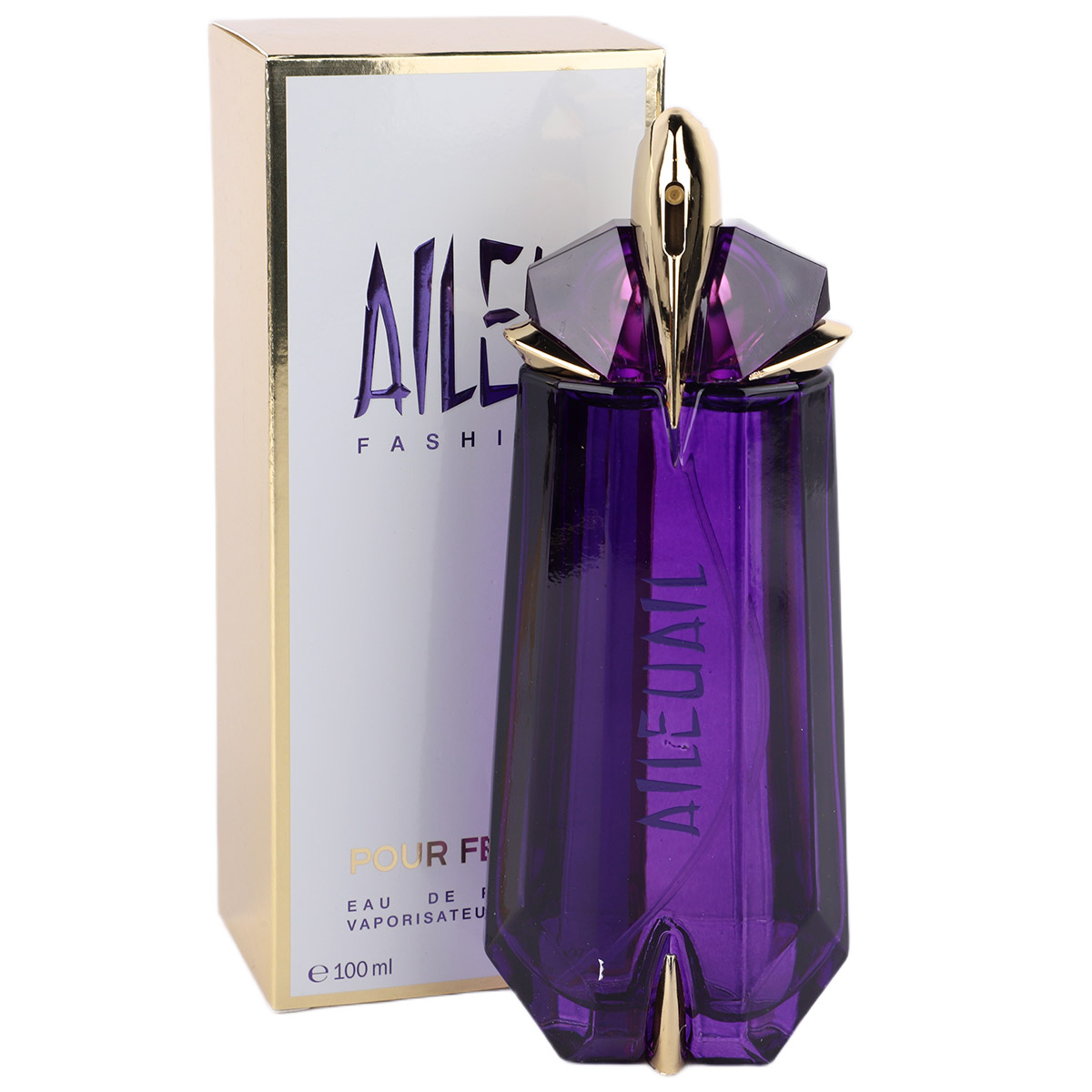 عطر أيلو فاشن النسائي 100 مل
