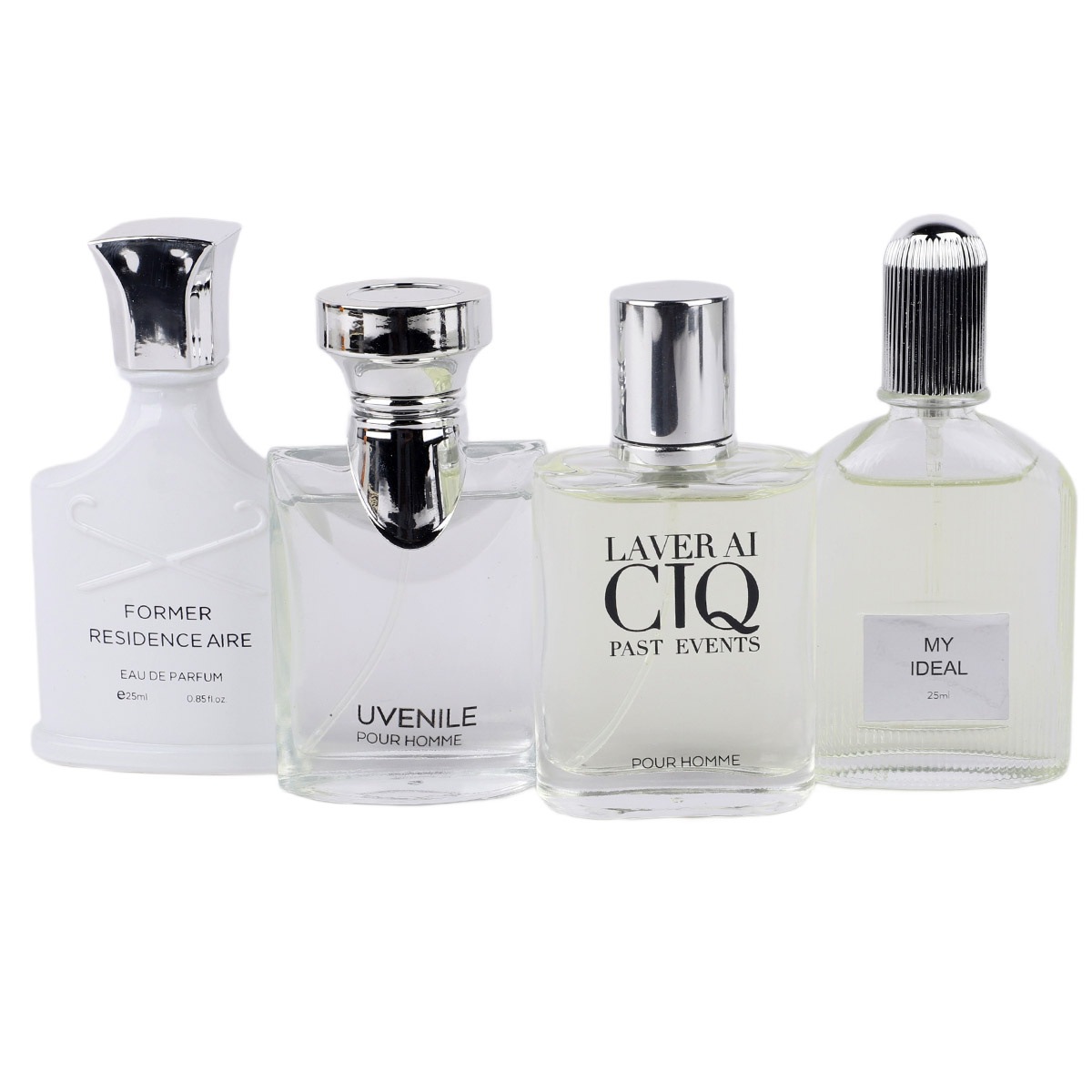طقم هدايا عطور رجالي مكون من 4 قطع | العطور والروائح | مجموعات هدايا العطور والروائح | مجموعة هدايا الرجال طقم هدايا عطور رجالي مكون من 4 قطع | العطور والروائح | مجموعات هدايا العطور والروائح | مجموعة هدايا الرجال