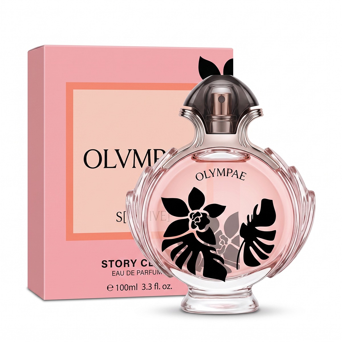 Olvmpae Ladies Perfume 100ml