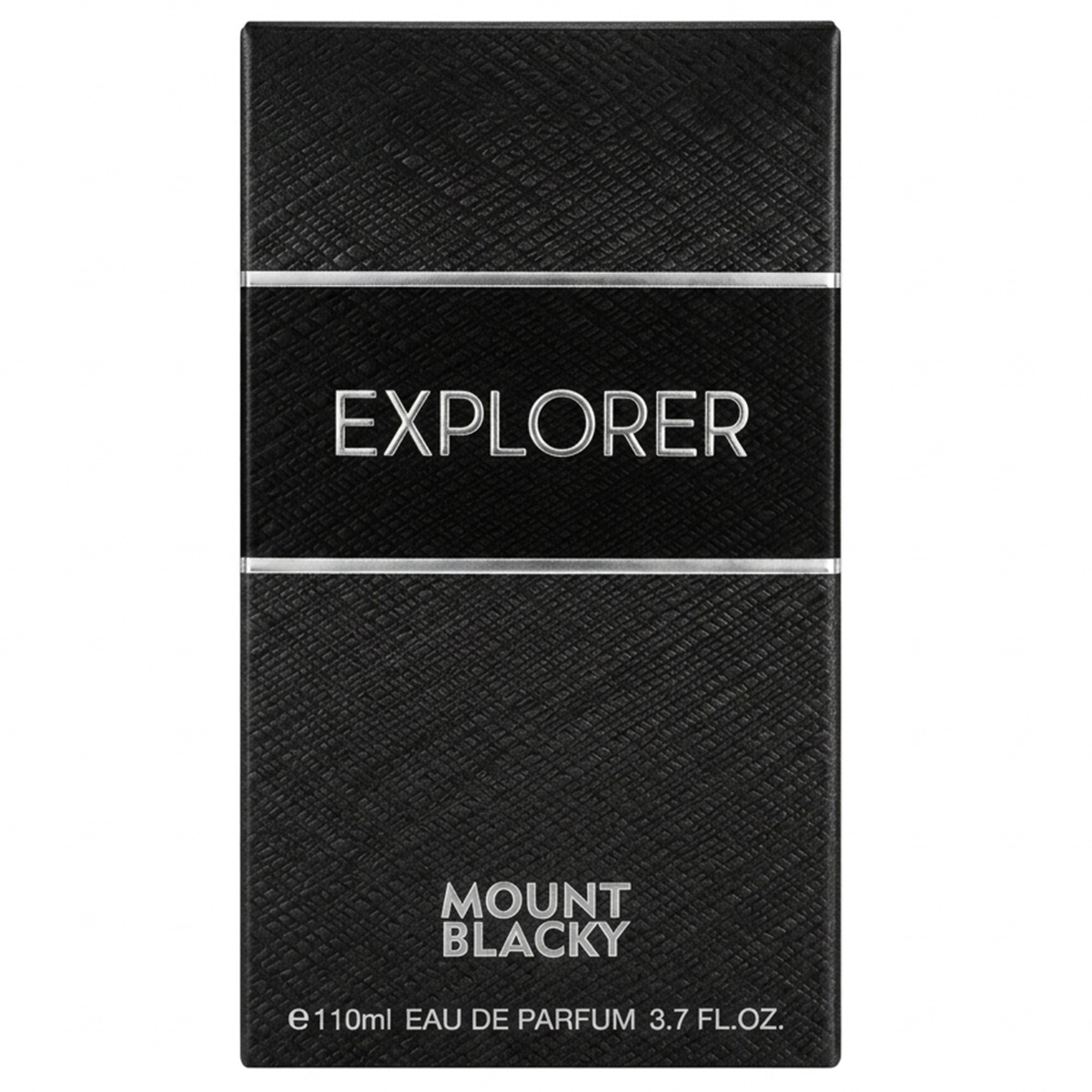Explorer Perfume For Men 110ml