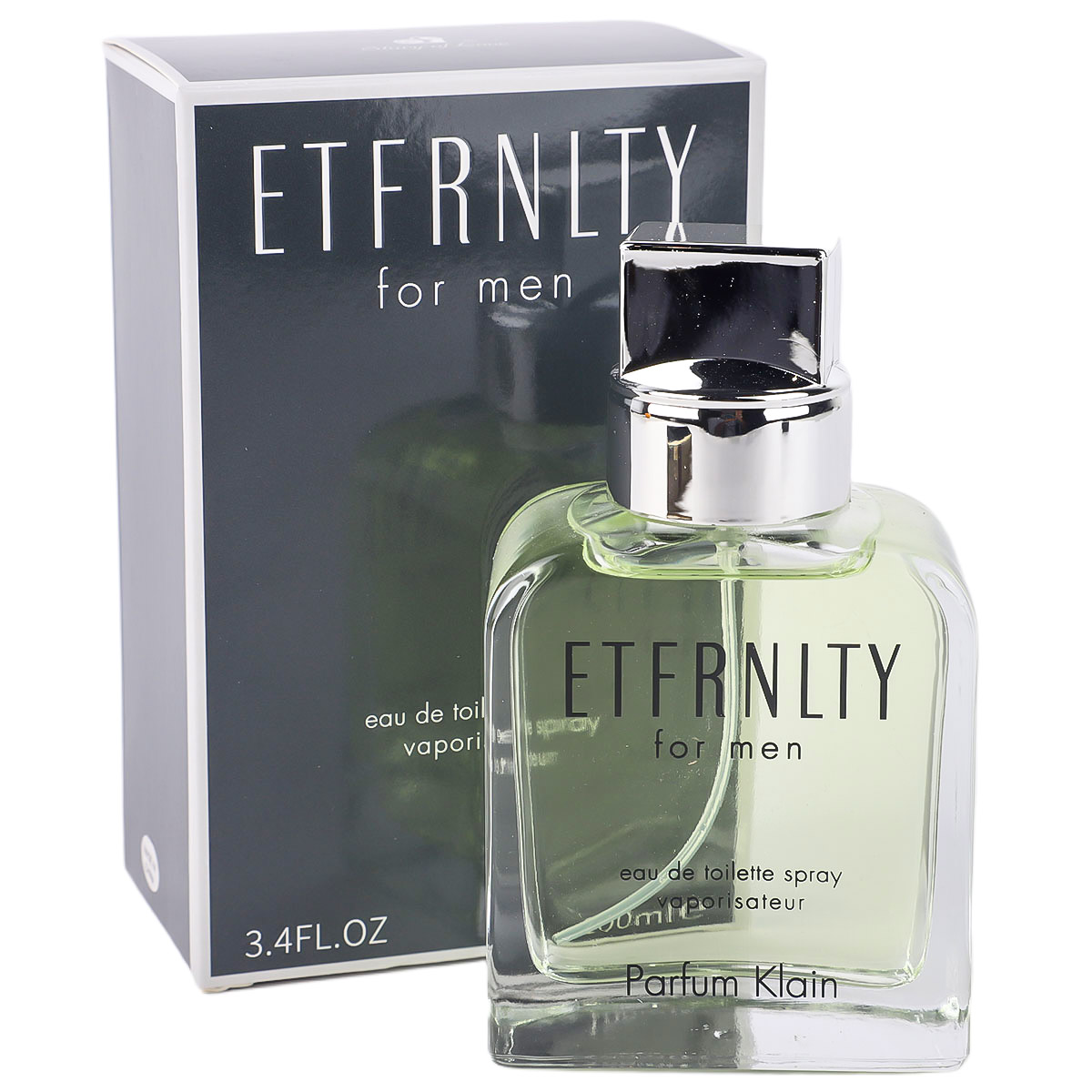 عطر إيتفرنلتي الرجالي 100 مل