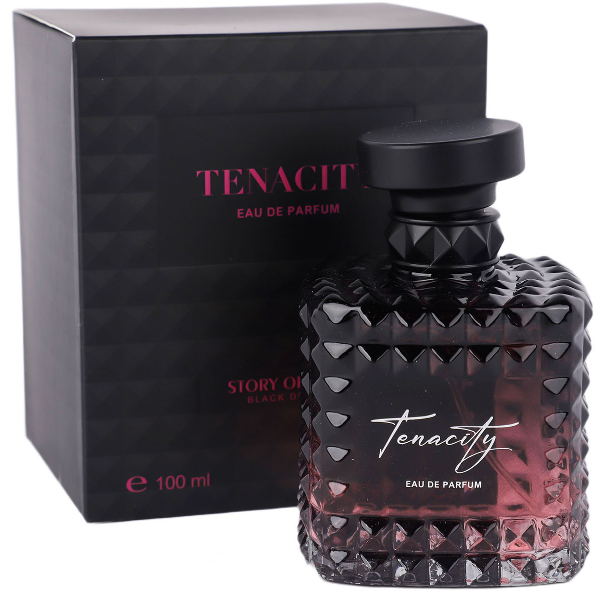 Tena City Ladies Perfume 100ml