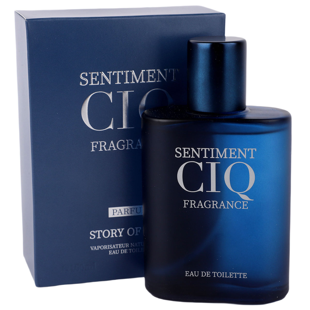 Sentiment Ciq Mens Perfume 100ml