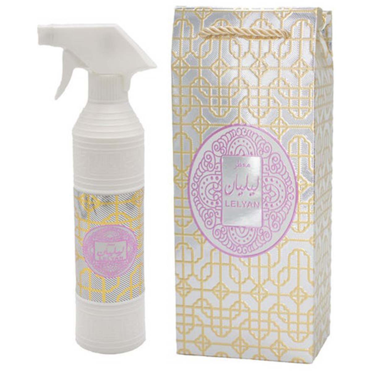 معطر جو فاب ليليان ٥٠٠ مل | مواد البناء والأجهزة | رذاذ معطر جو فاب ليليان ٥٠٠ مل | مواد البناء والأجهزة | رذاذ