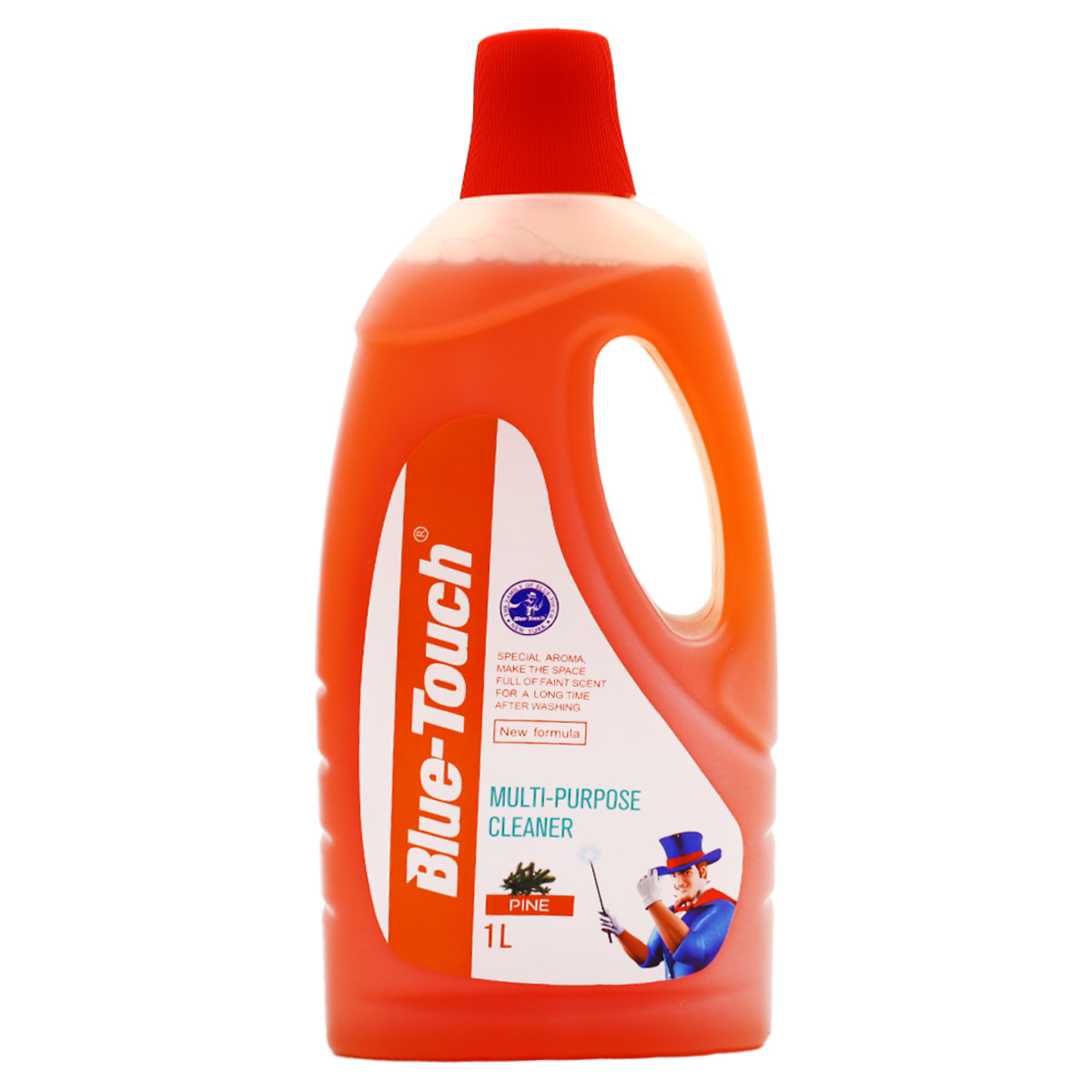Blue Touch Multi Purpose Cleaner Pine 1L