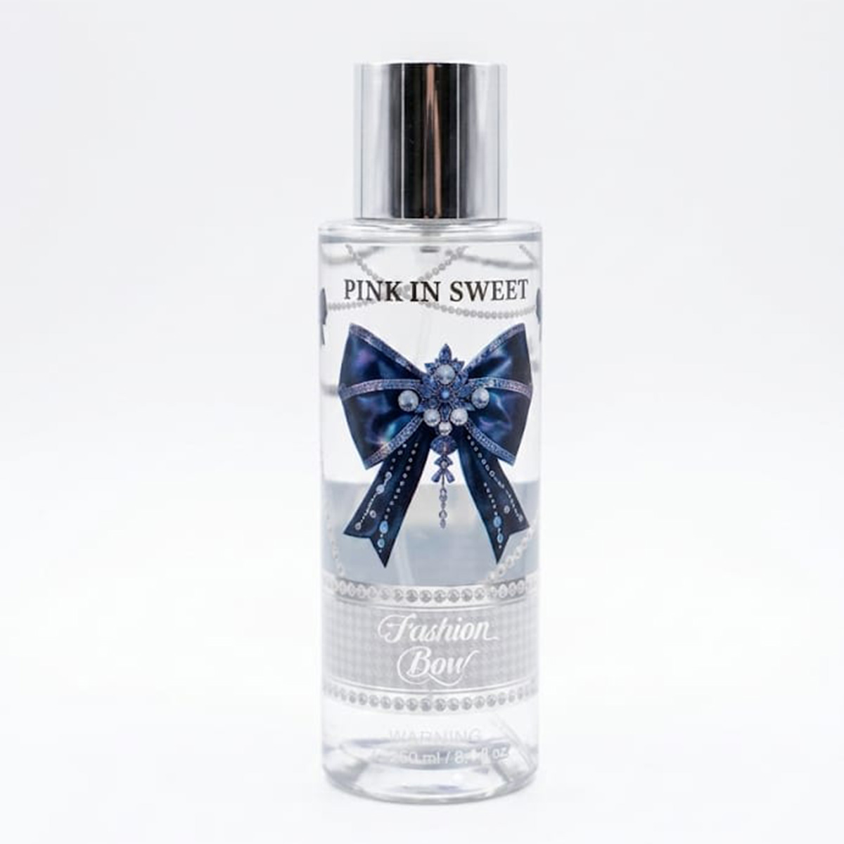 Body Mist For Women 250ml