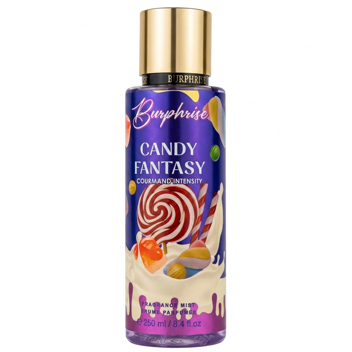 Burprise Candy Fantasy Fragrance Mist For Women 250ml