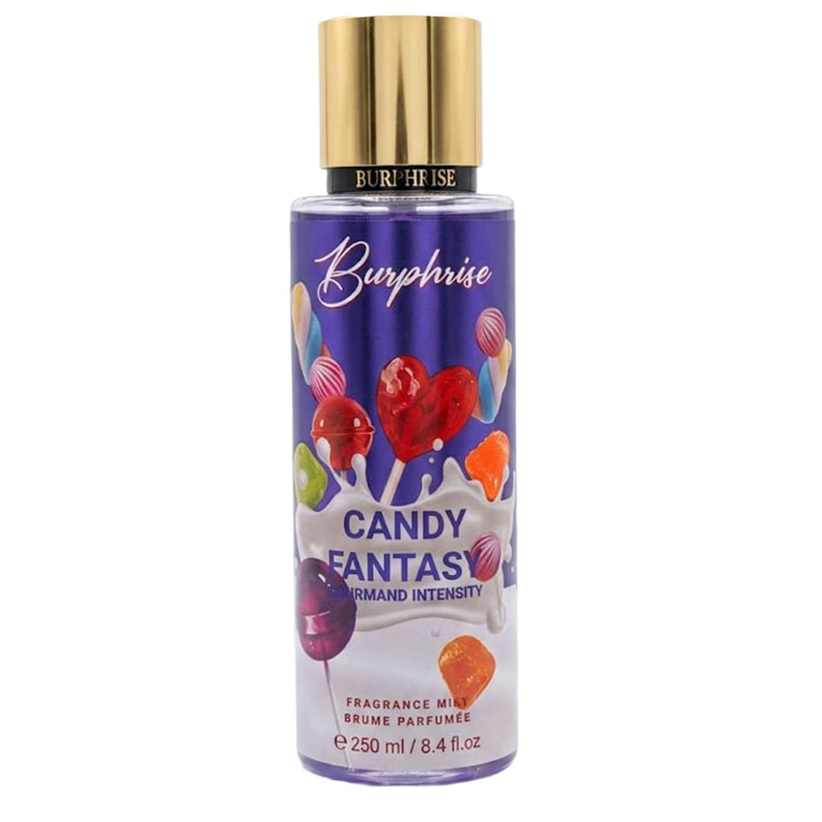 Body Mist For Women 250ml