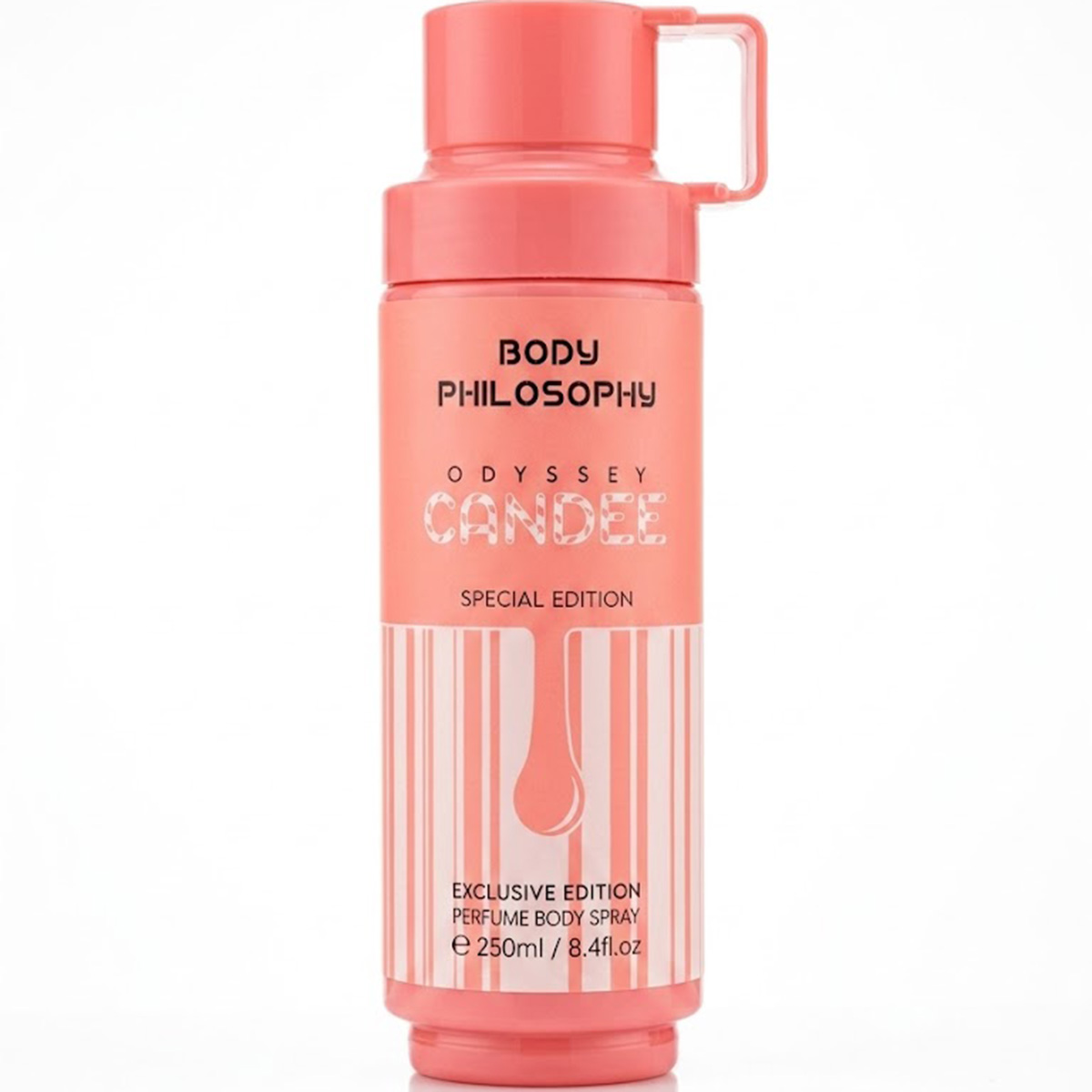 Odyssey Cande Perfume Body Spray For Women 250ml