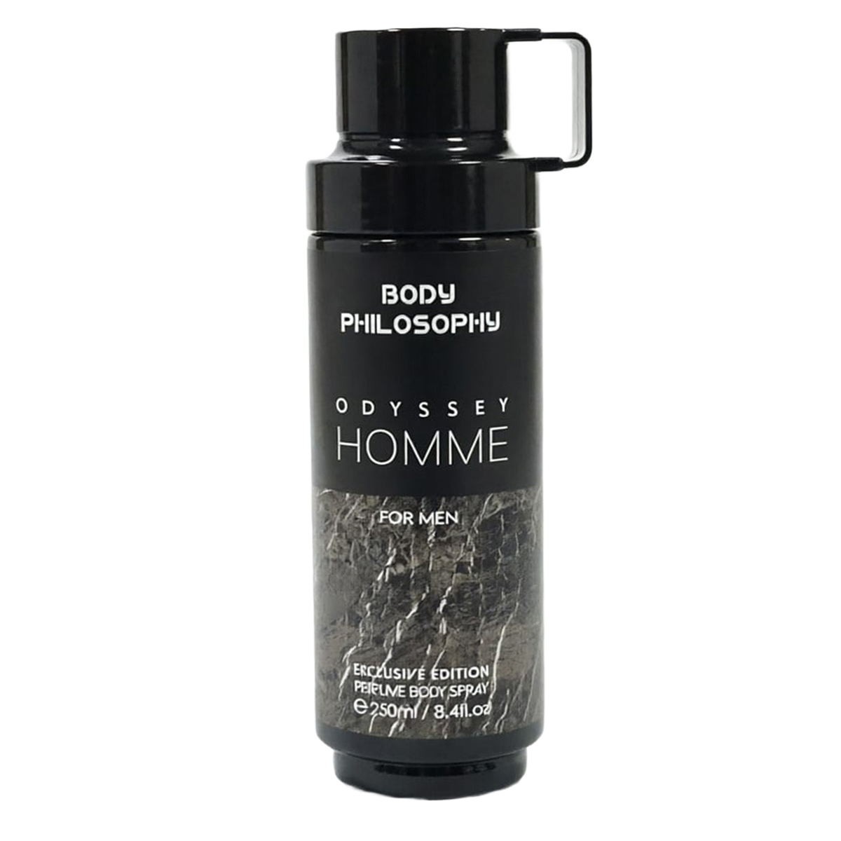 Odyssey Homme Perfume Body Spray For Men 250ml