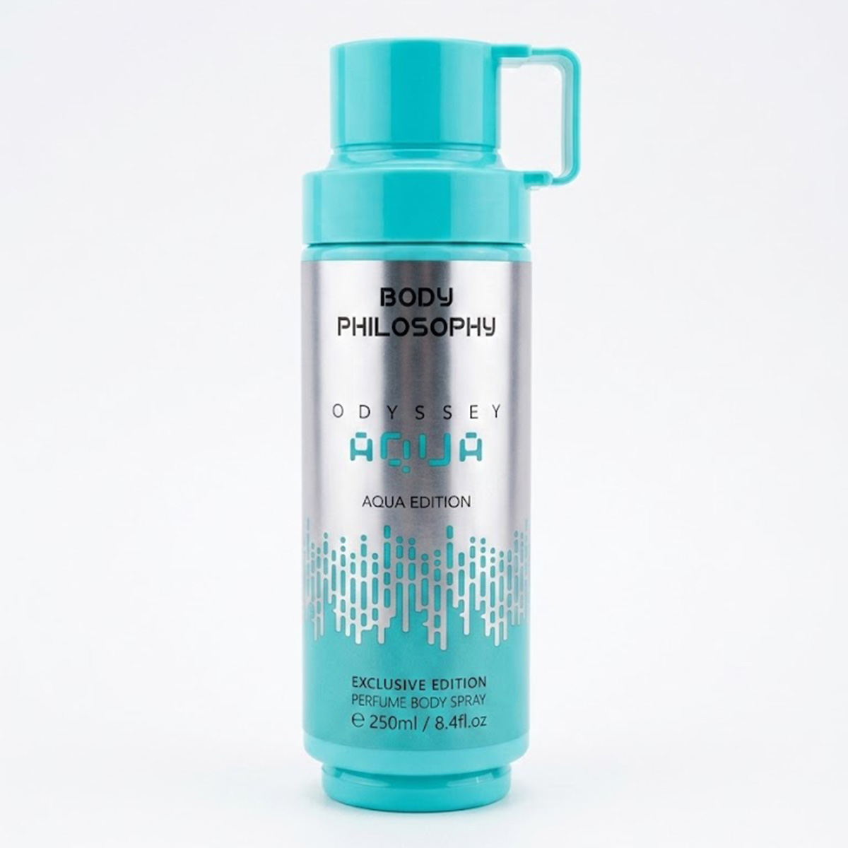 Odyssey Aqua Perfume Body Spray 250ml