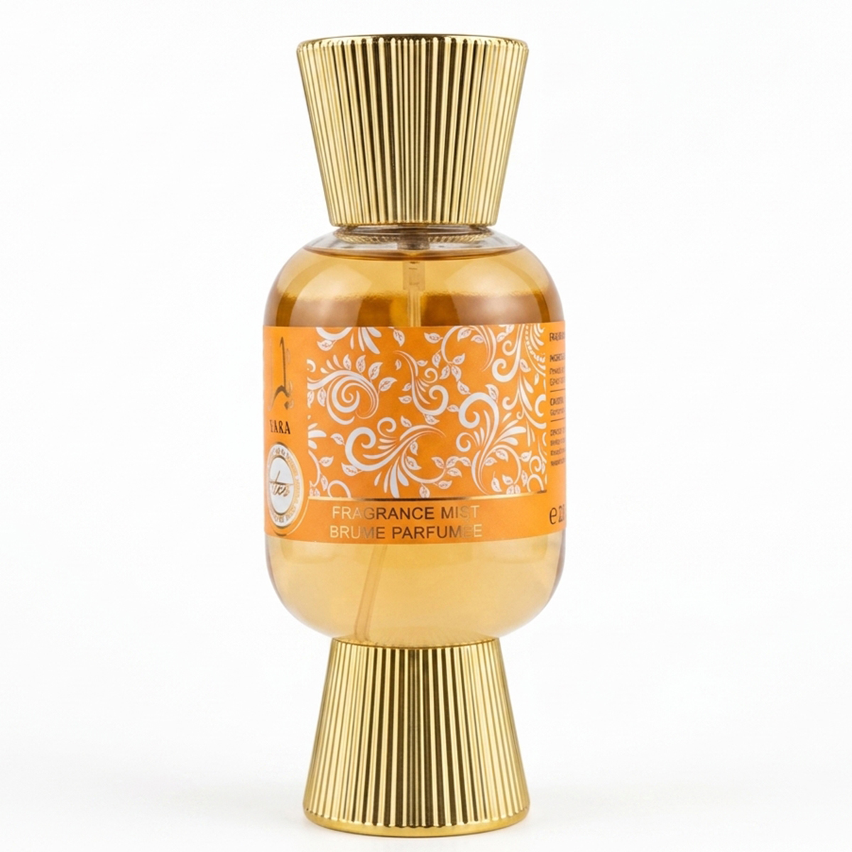 Yara Tous Fragrance Mist For Women 200ml