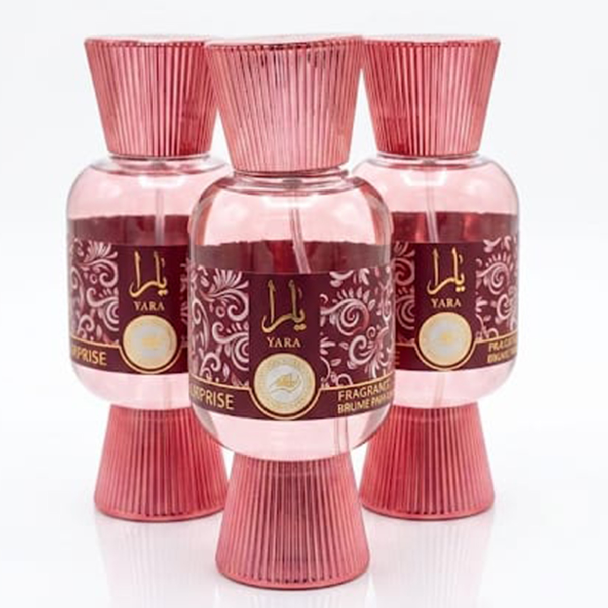 Yara Candy Body Mist 200ml
