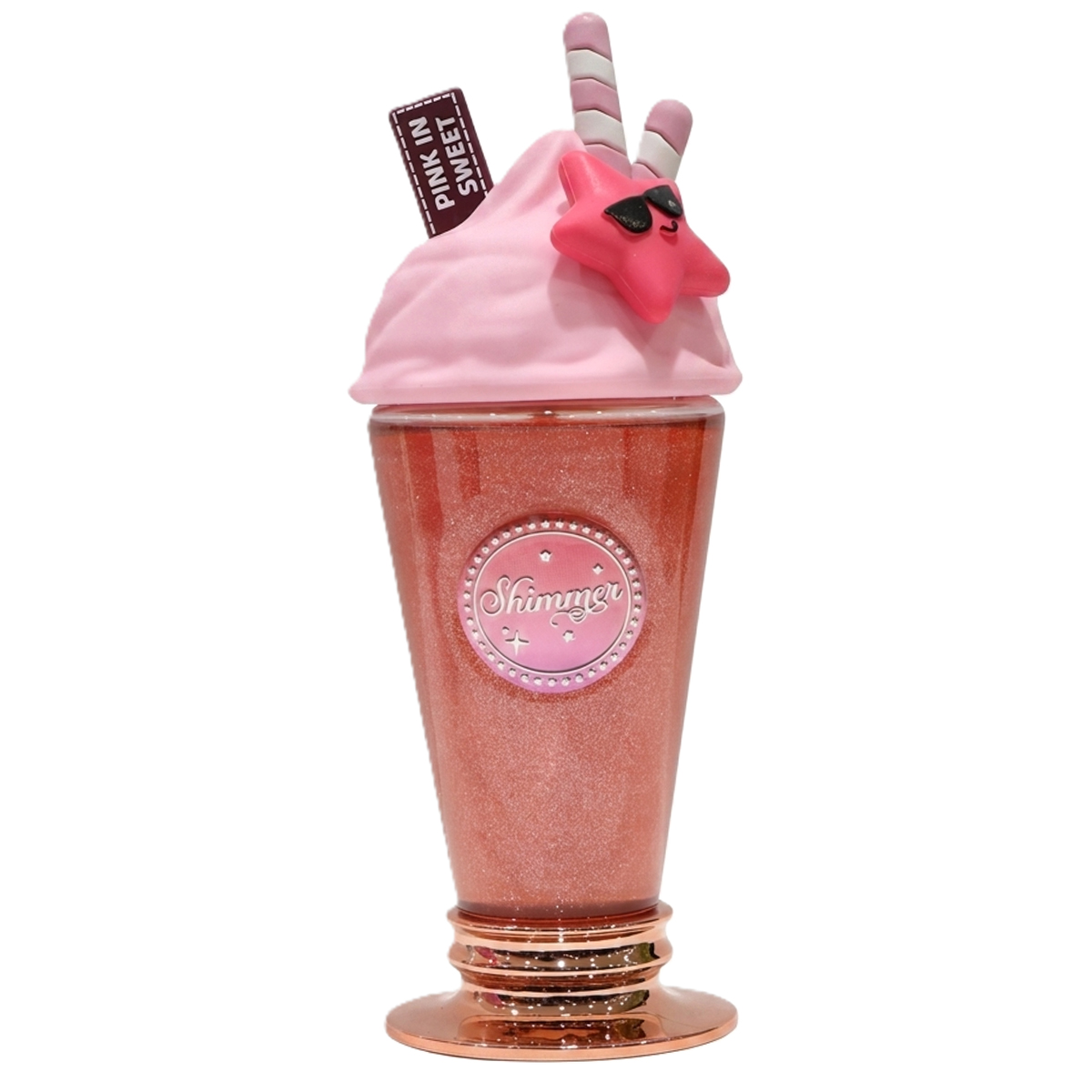 Pink In Sweet Limited Edition Shimmer Body Mist 200ml
