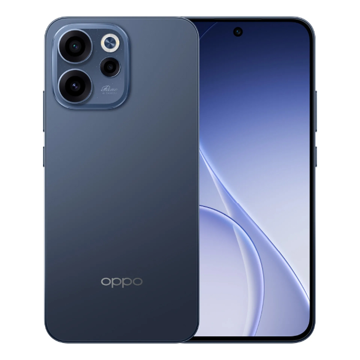 Oppo Reno 15F 5G