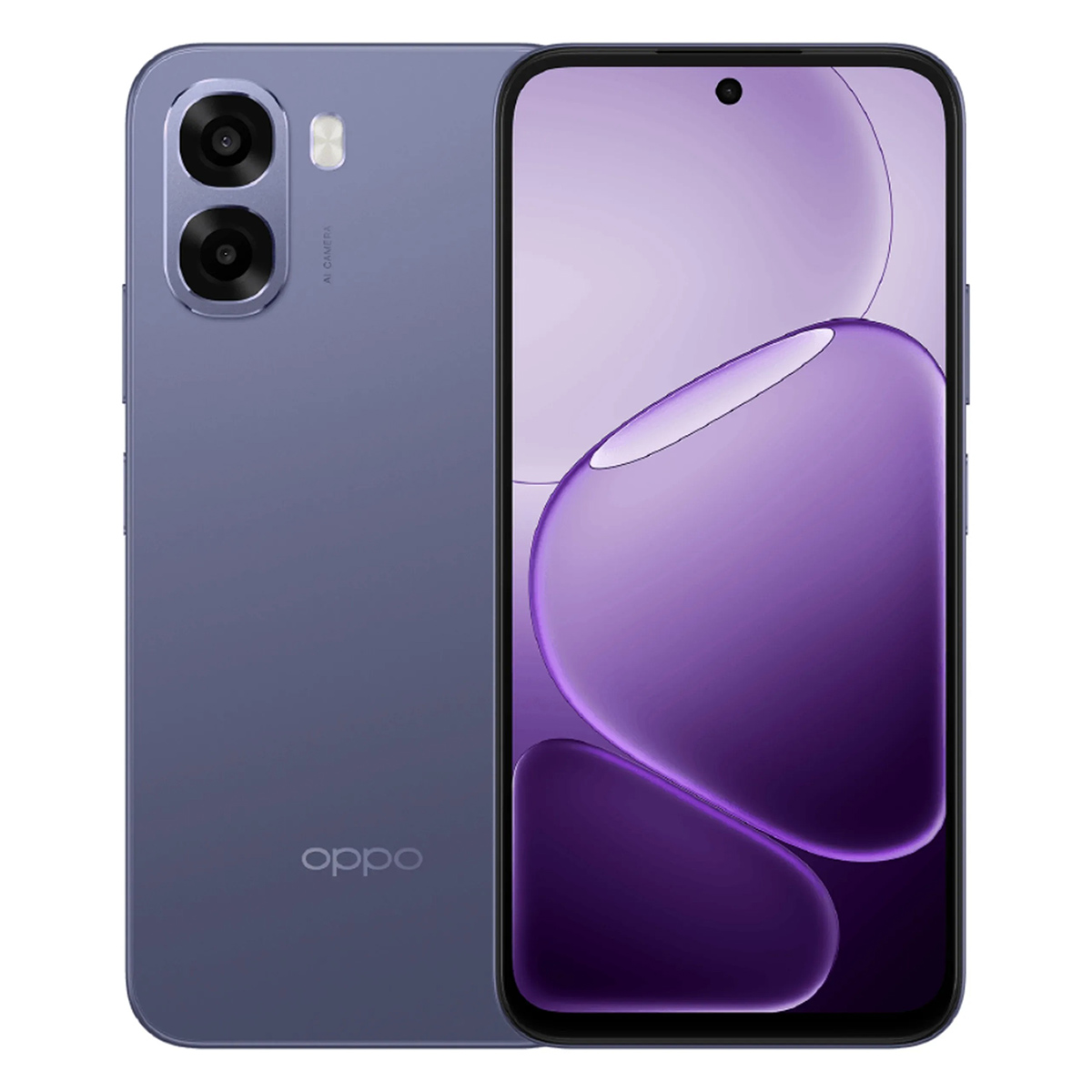 Oppo A6x 5G