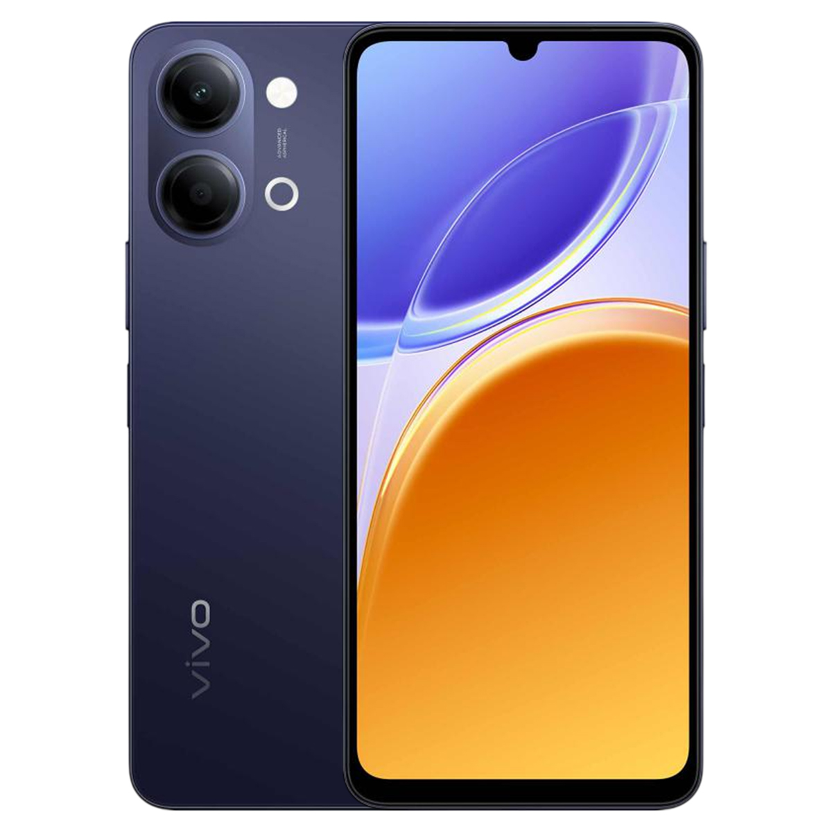 Vivo Y05 4G