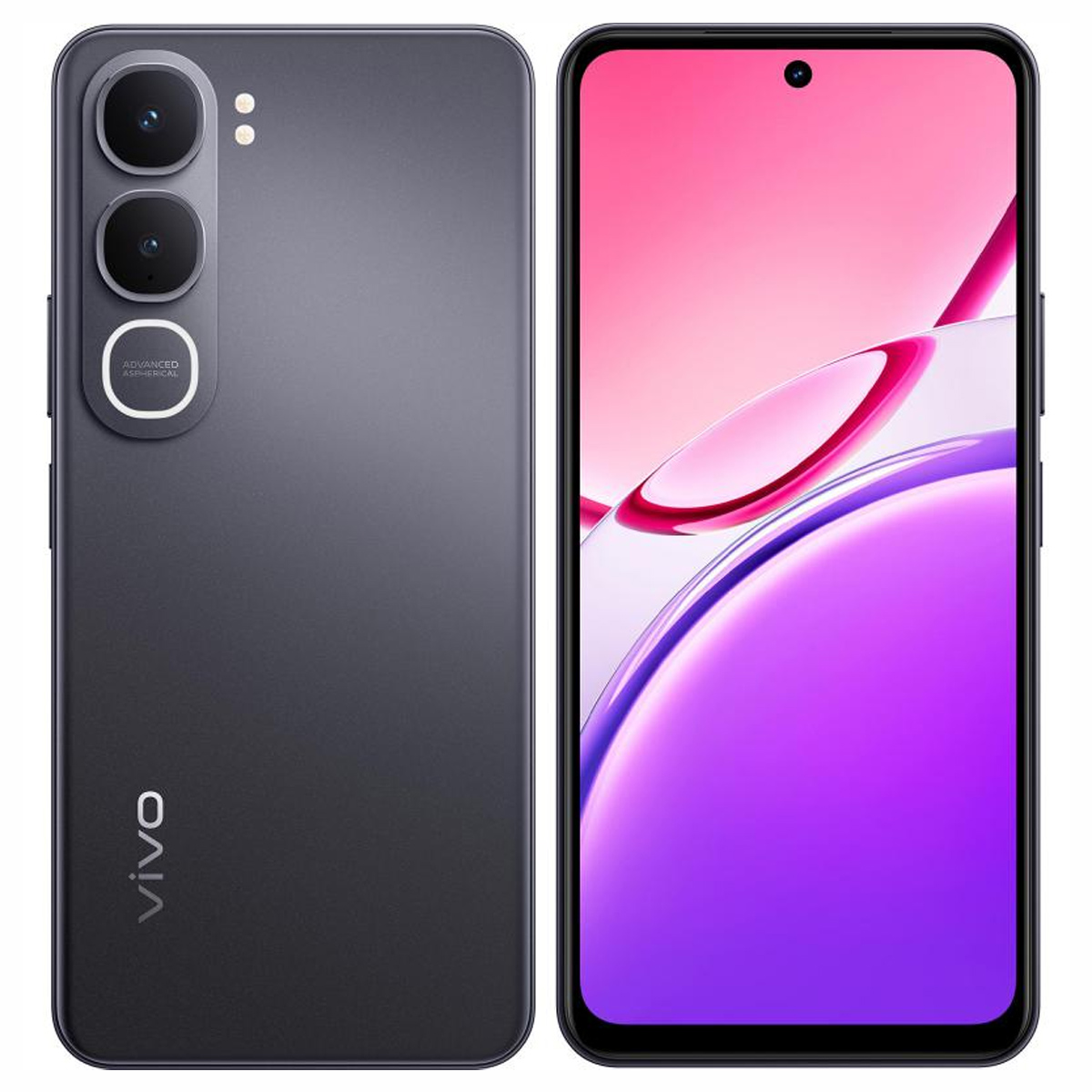 Vivo Y31S 5G Mobile