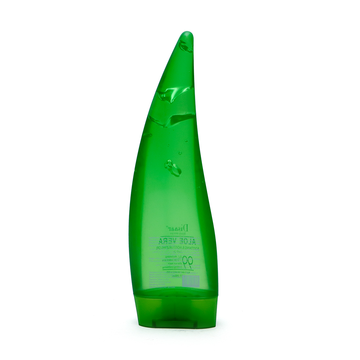 Dissar Aloe Vera Soothing & Moisturizing Gel 250ml
