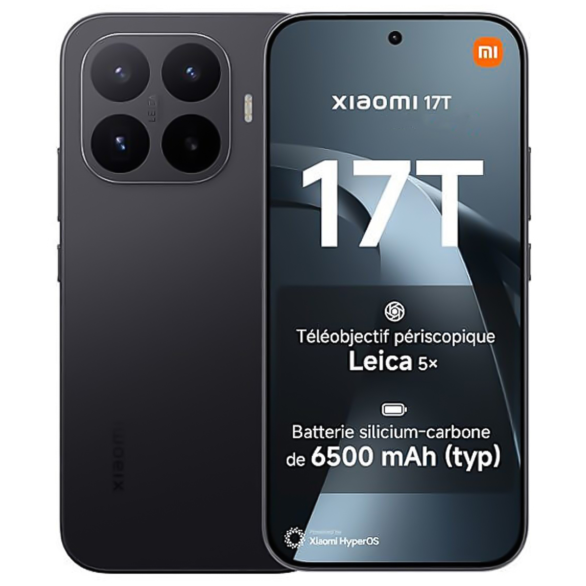 Xiaomi 17T 5G Mobile
