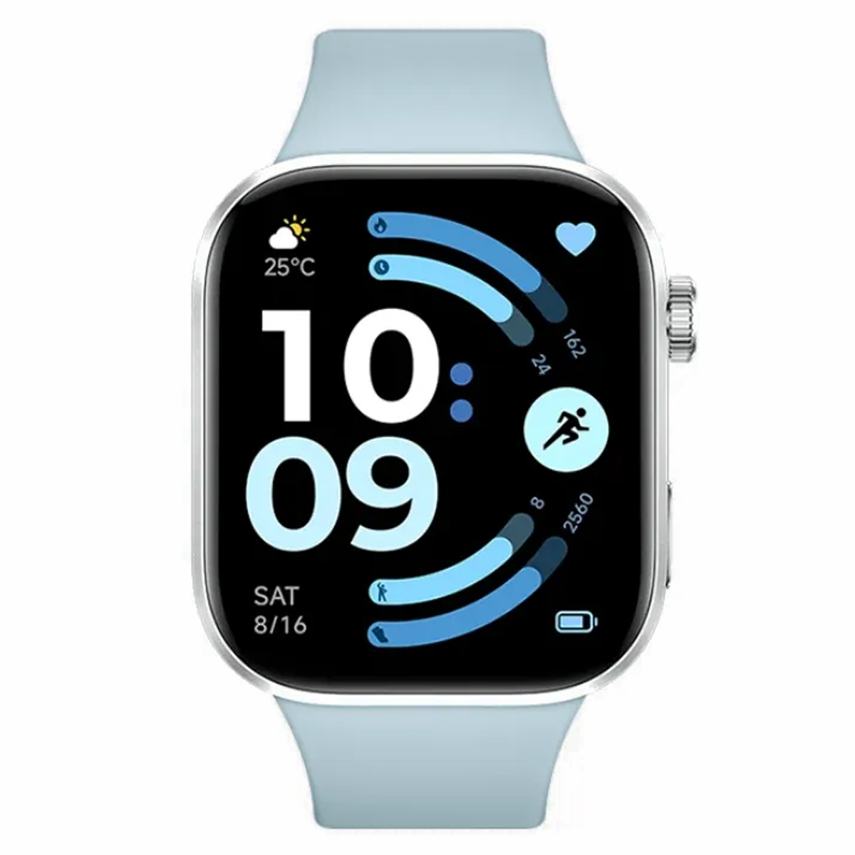 Redmi Smart Watch 6
