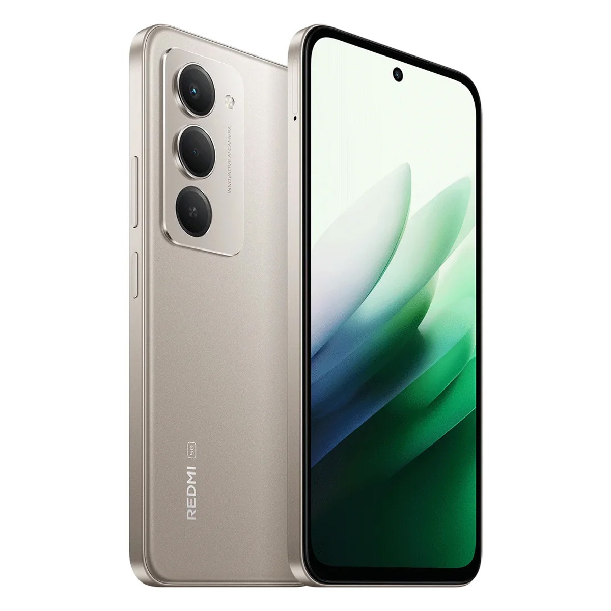 Redmi A7 Pro (4GB, 64GB) Palm Green | Ansar Gallery
