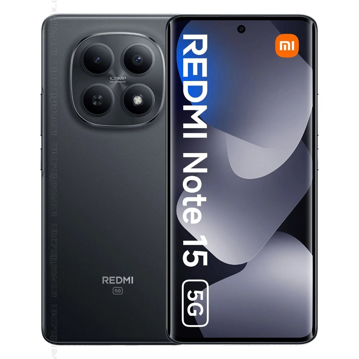 Redmi Note 15 5G