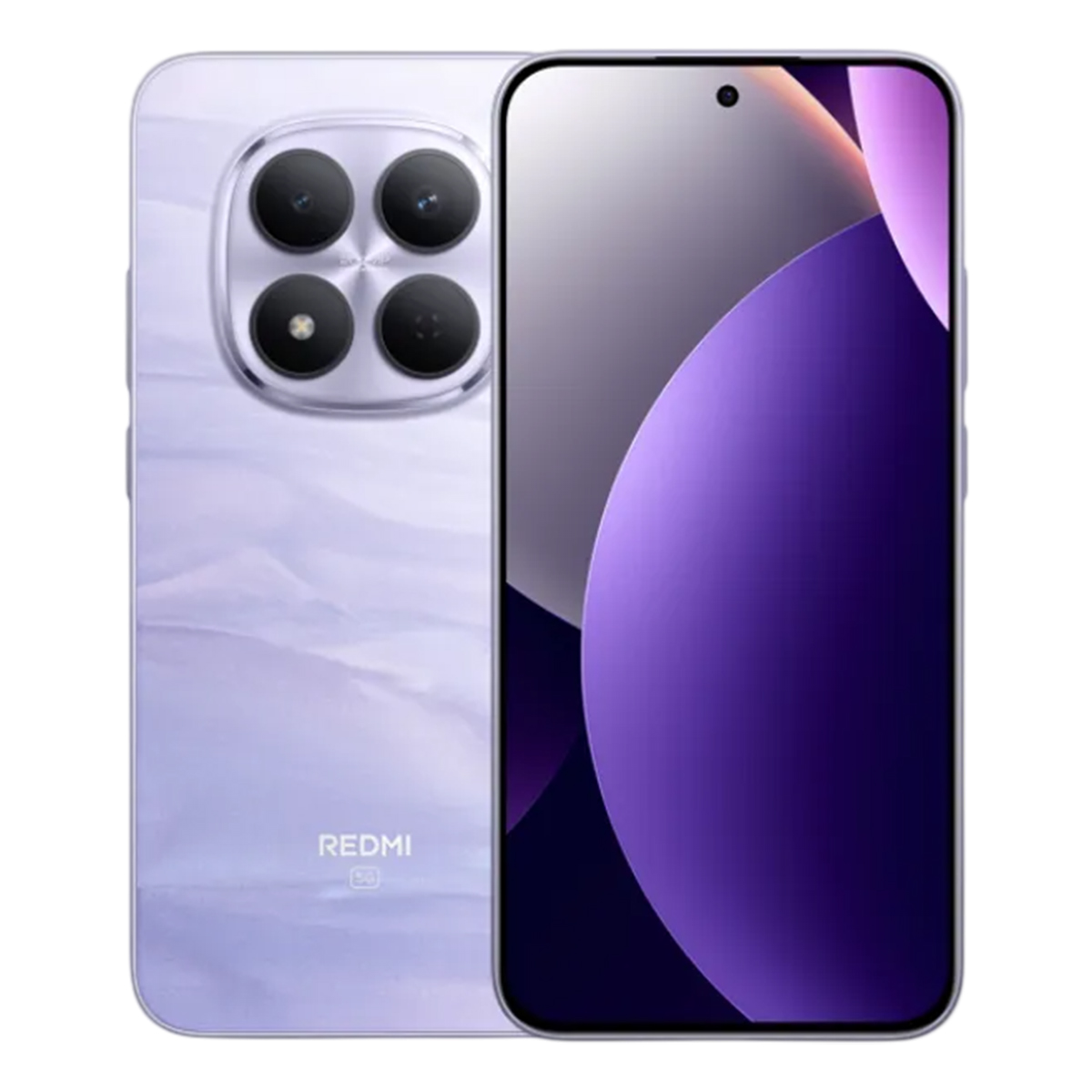 Redmi Note 15 Pro 5G (8GB, 256GB) Purple