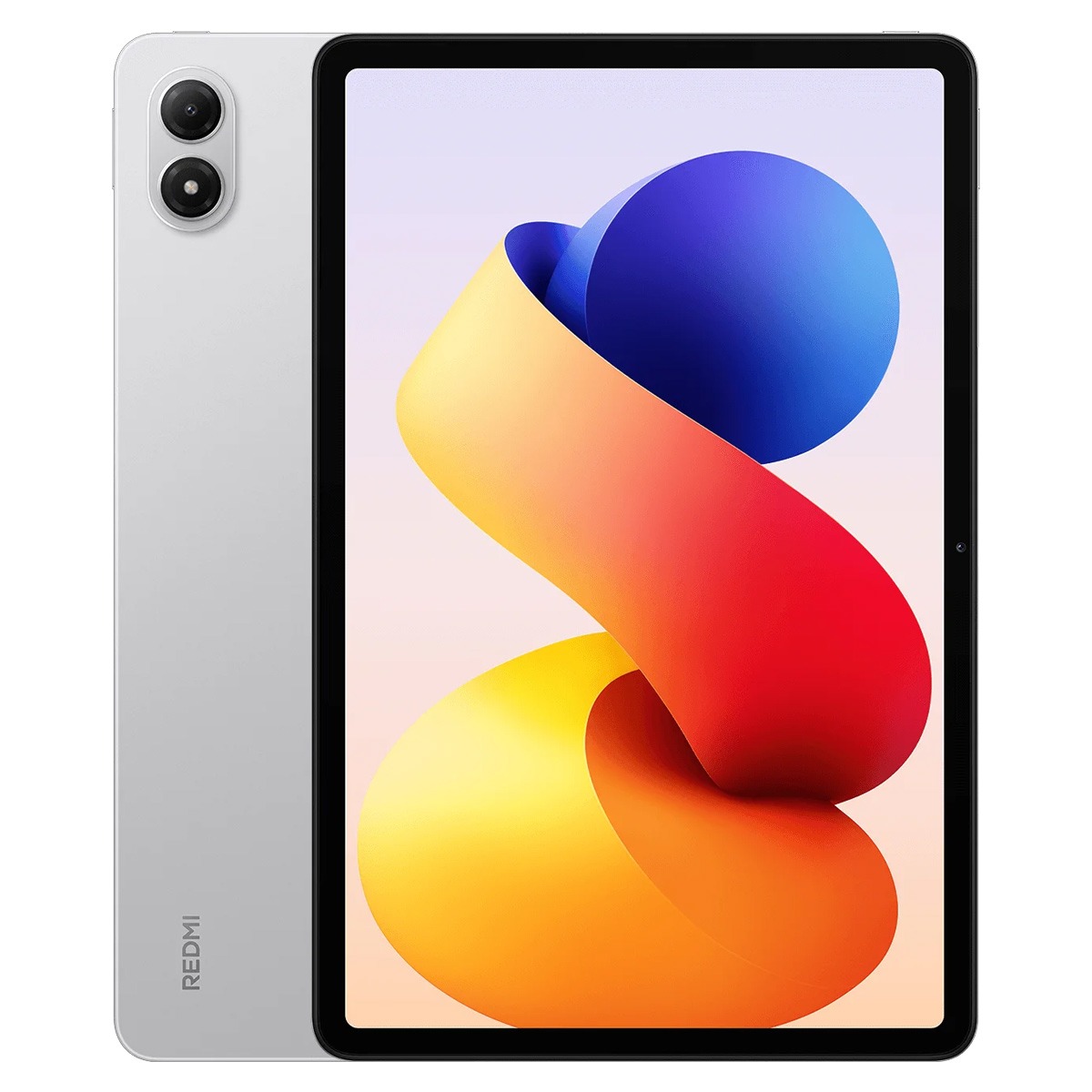 Redmi Pad 2 Pro Wifi Keyboard Silver