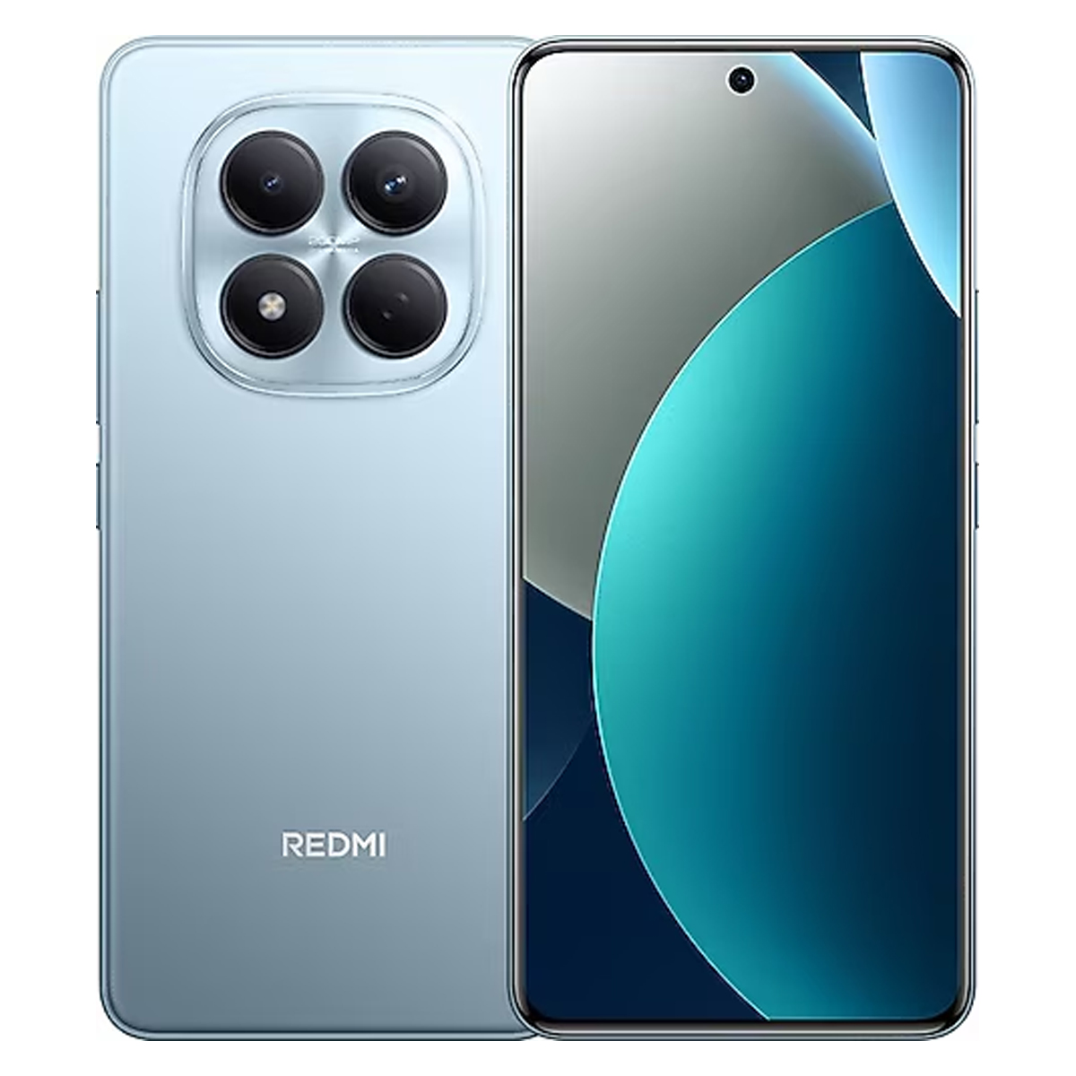 هاتف Redmi Note 15 Pro (5G، 12 جيجابايت، 512 جيجابايت) أزرق | الهواتف الذكية | هواتف شاومي هاتف Redmi Note 15 Pro (5G، 12 جيجابايت، 512 جيجابايت) أزرق | الهواتف الذكية | هواتف شاومي