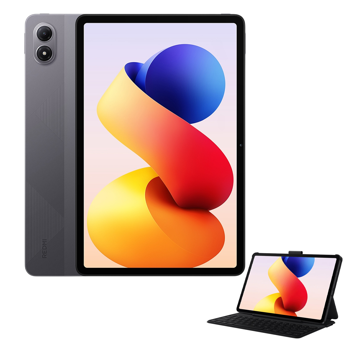 Redmi Pad 2 Pro 5G (8GB, 256GB) Black