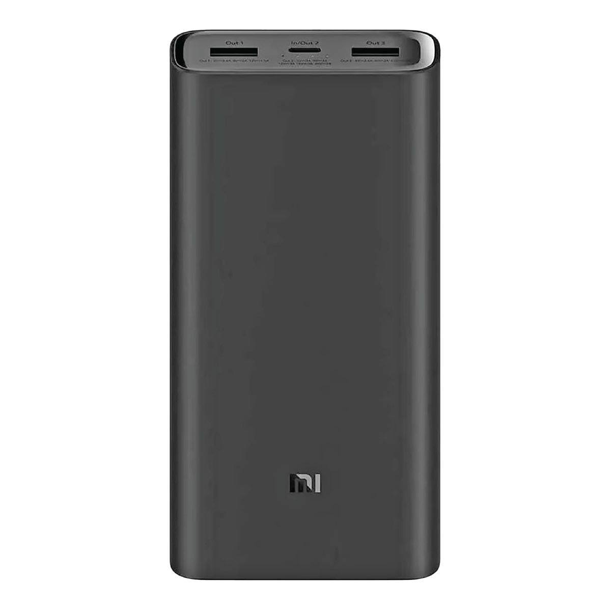 Mi Pro 3 Power Bank - 20000mAh