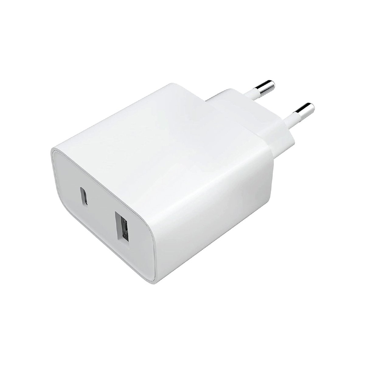 شاحن حائط Mi 33 واط (نوع A + نوع C)