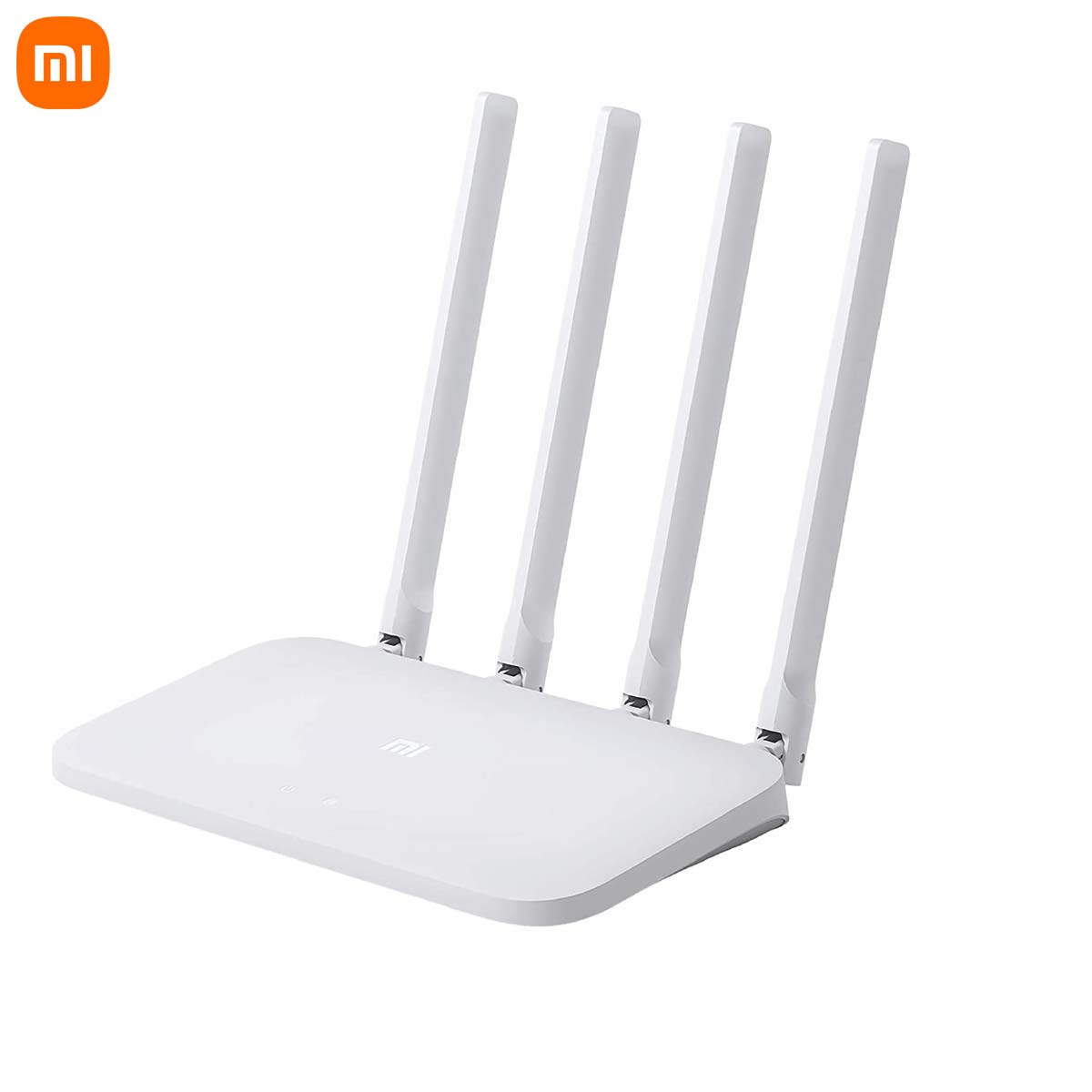Mi Router 4C 300 Mbps - 4C 300 MBPS