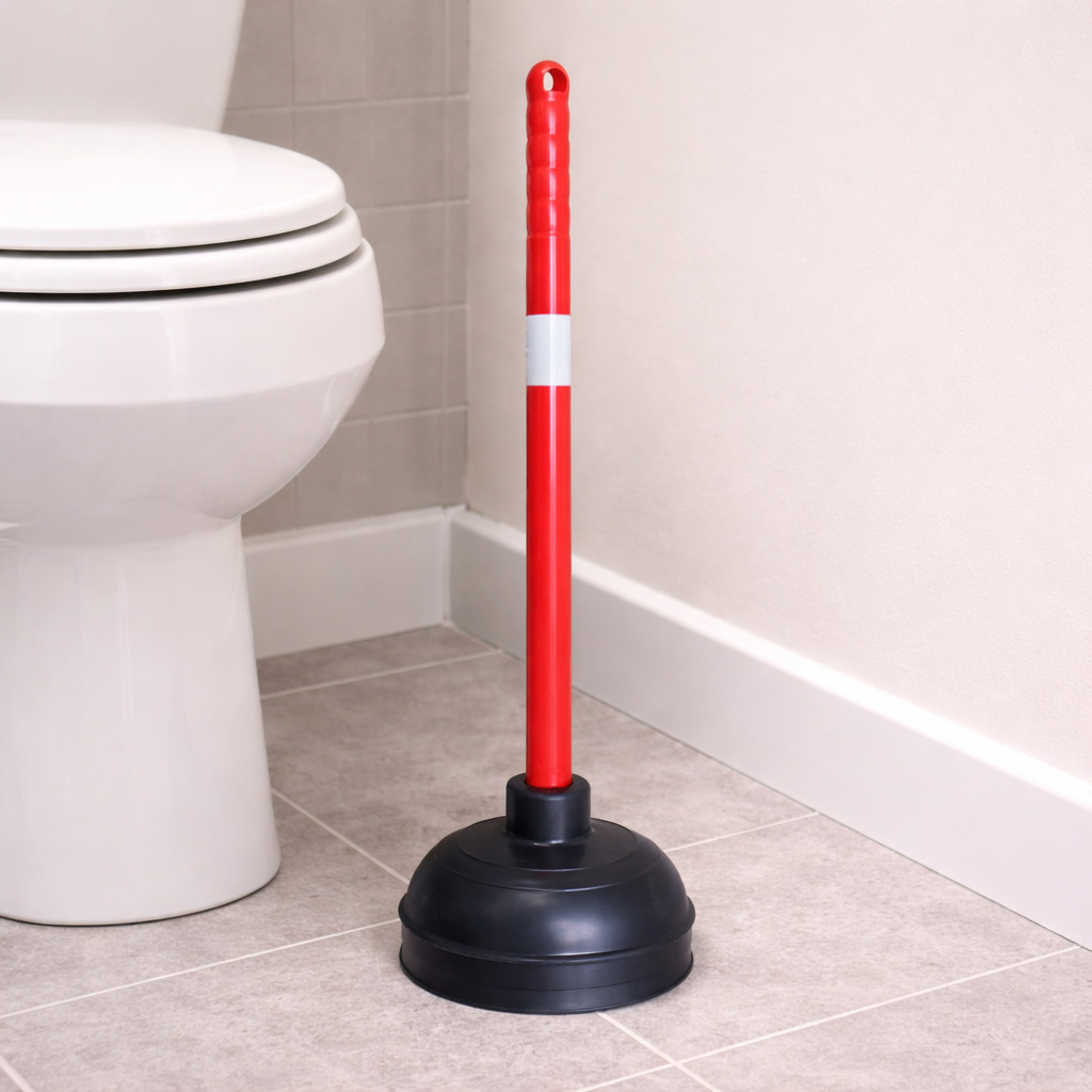 Toilet Pump