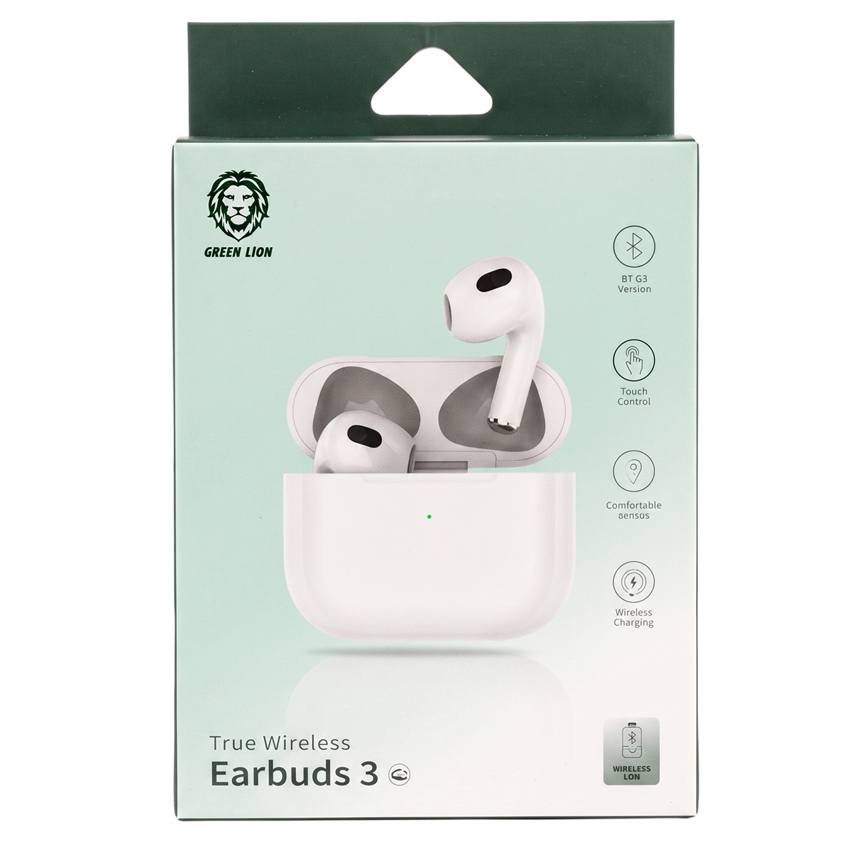 Wireless Earbuds
