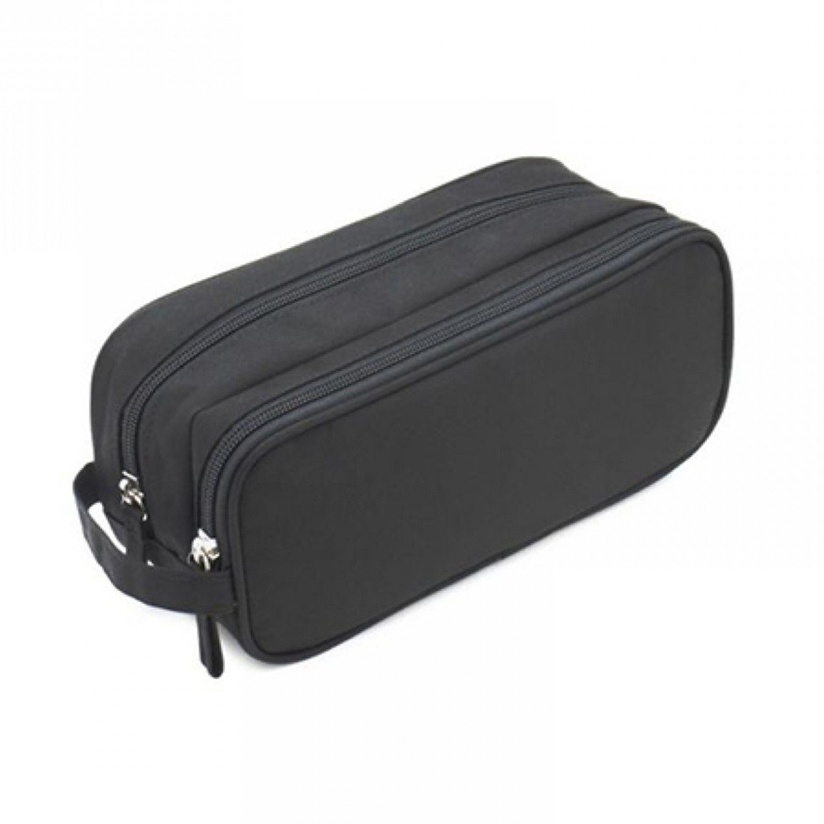 Green Lion Elegant Travel Pouch