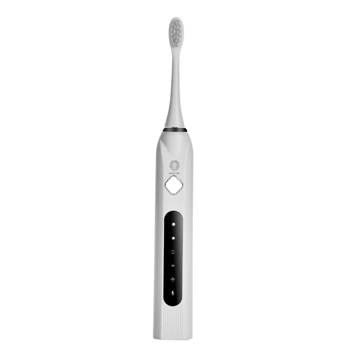 Green Lion Electric Toothbrush GNELETB2GWH