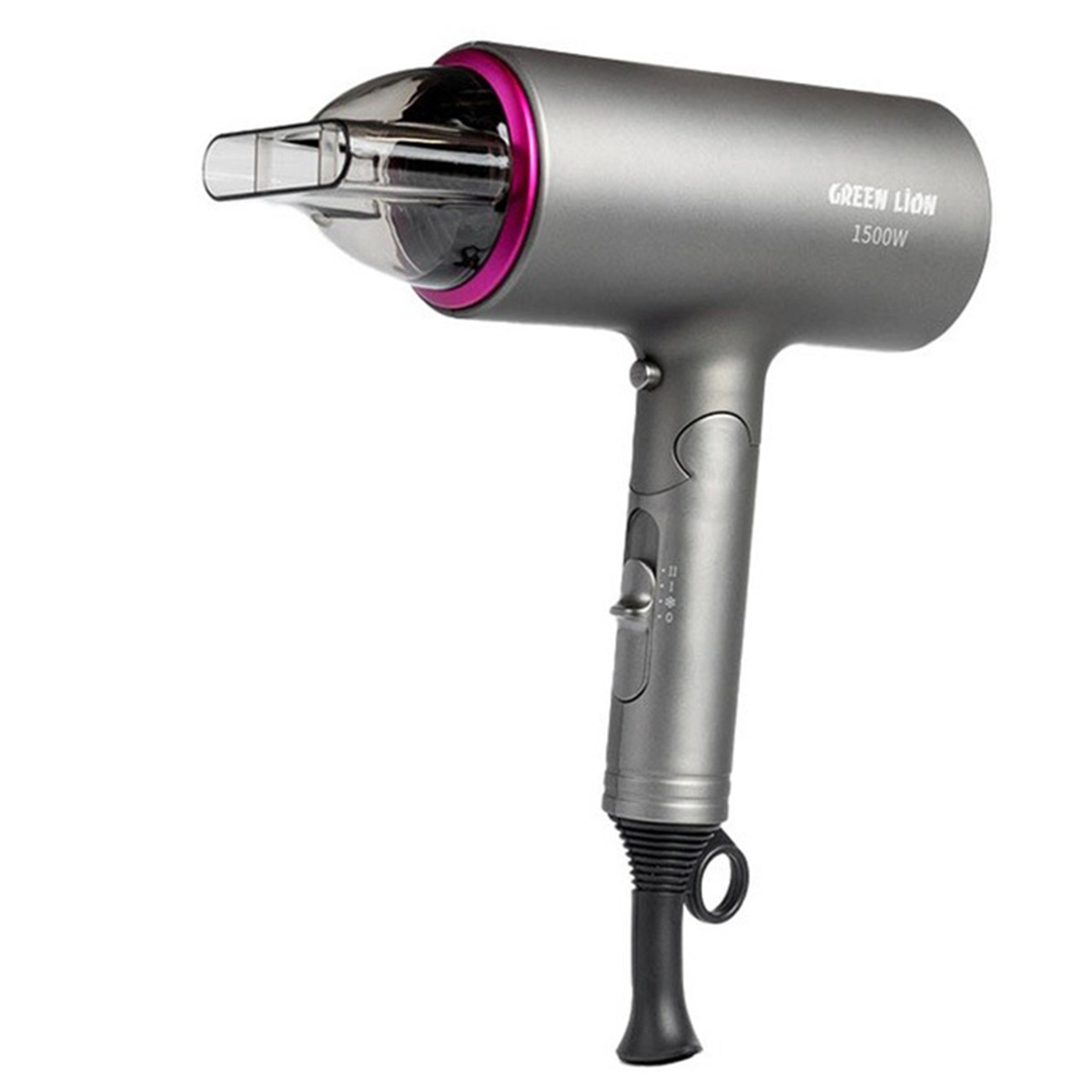 Green Lion Hair Dryer 1500 Watts