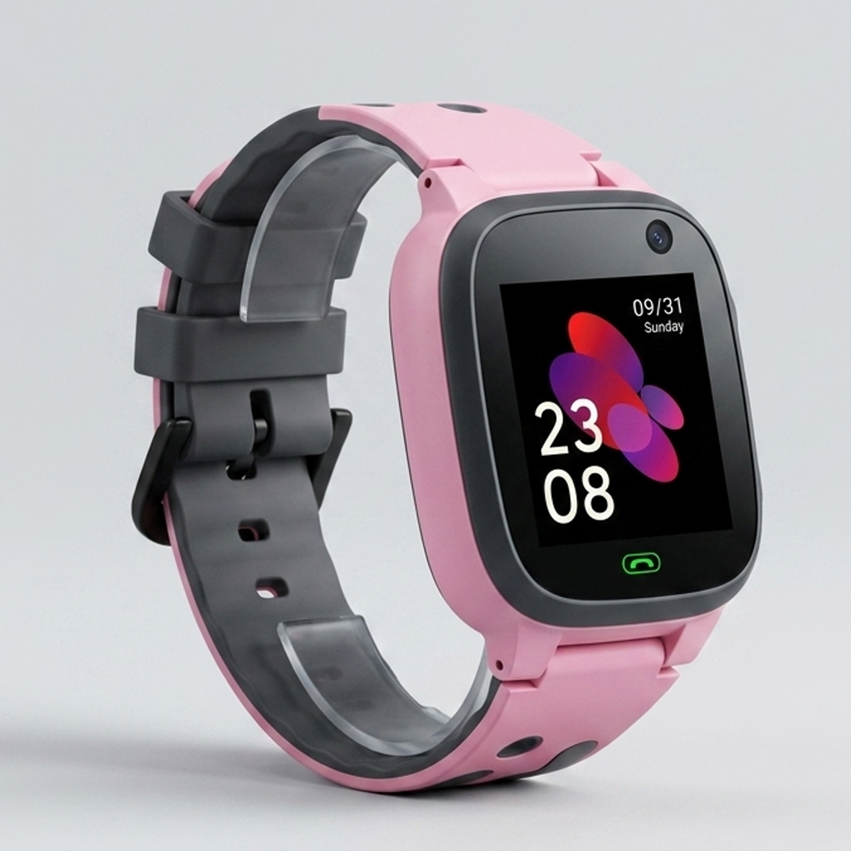 Kids Smart Watch