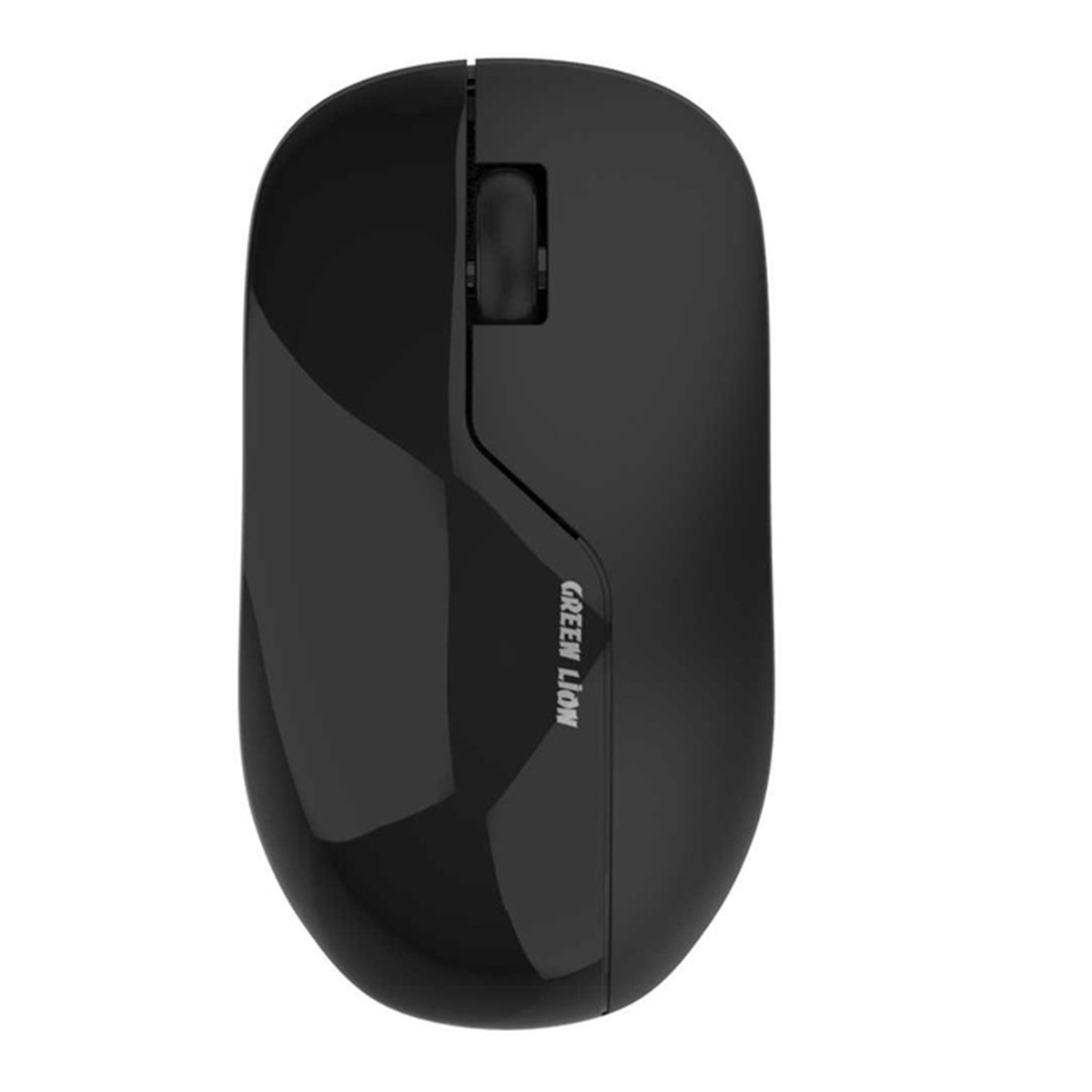 Green Lion Wireless Mouse G730